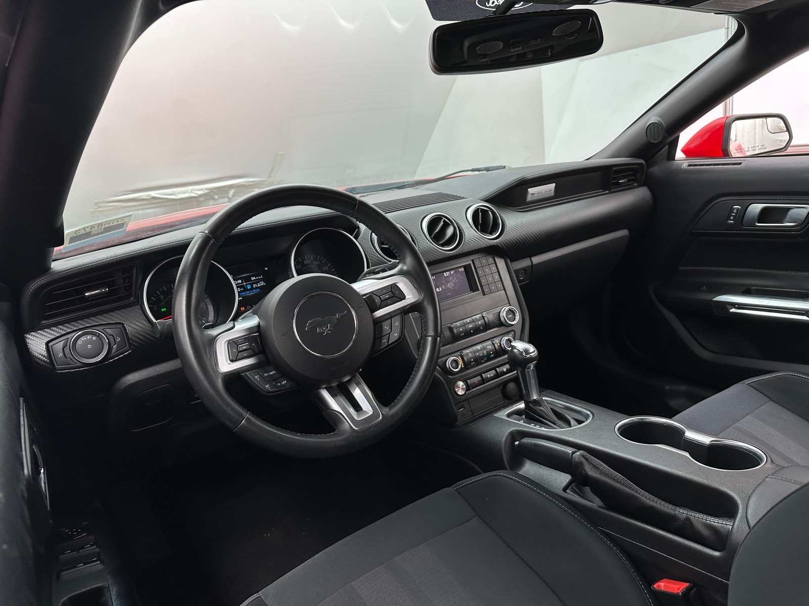 Thumbnail: 2019 Ford Mustang - 3