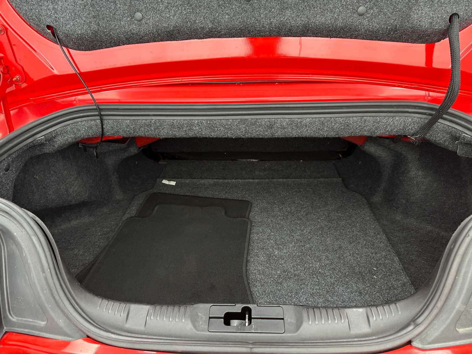 Thumbnail: 2019 Ford Mustang - 7