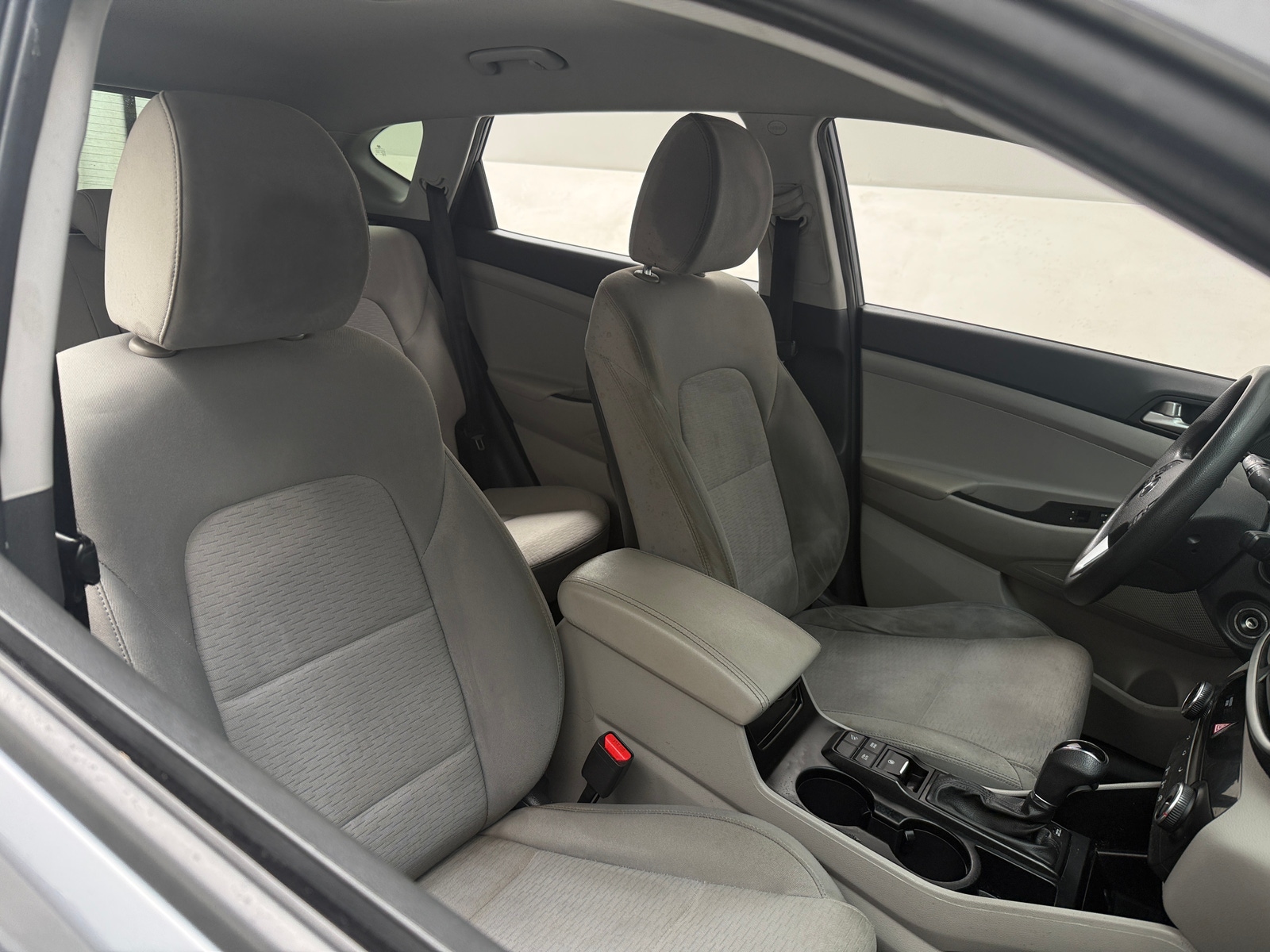 Thumbnail: 2019 Hyundai Tucson - 2