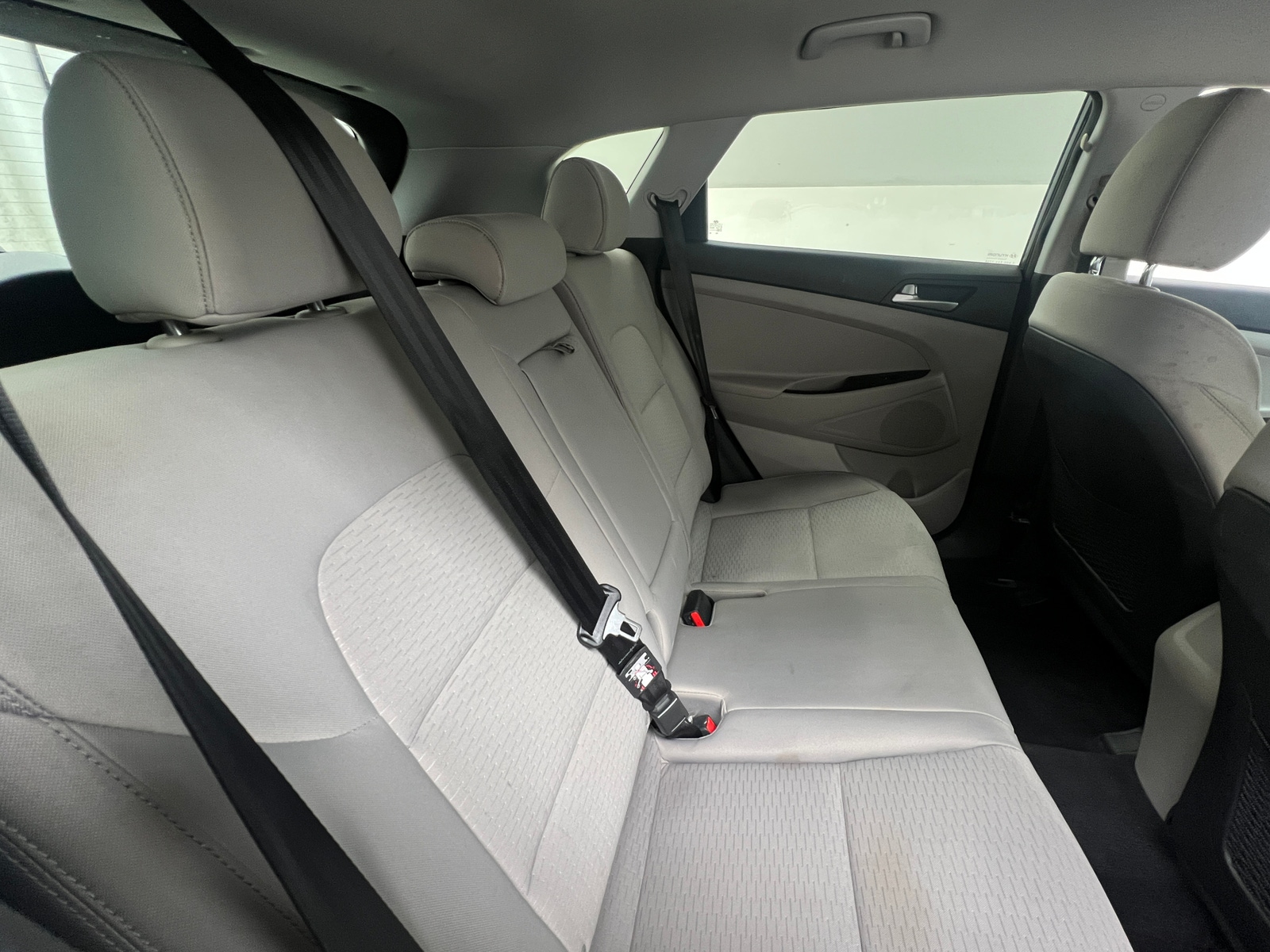 Thumbnail: 2019 Hyundai Tucson - 6