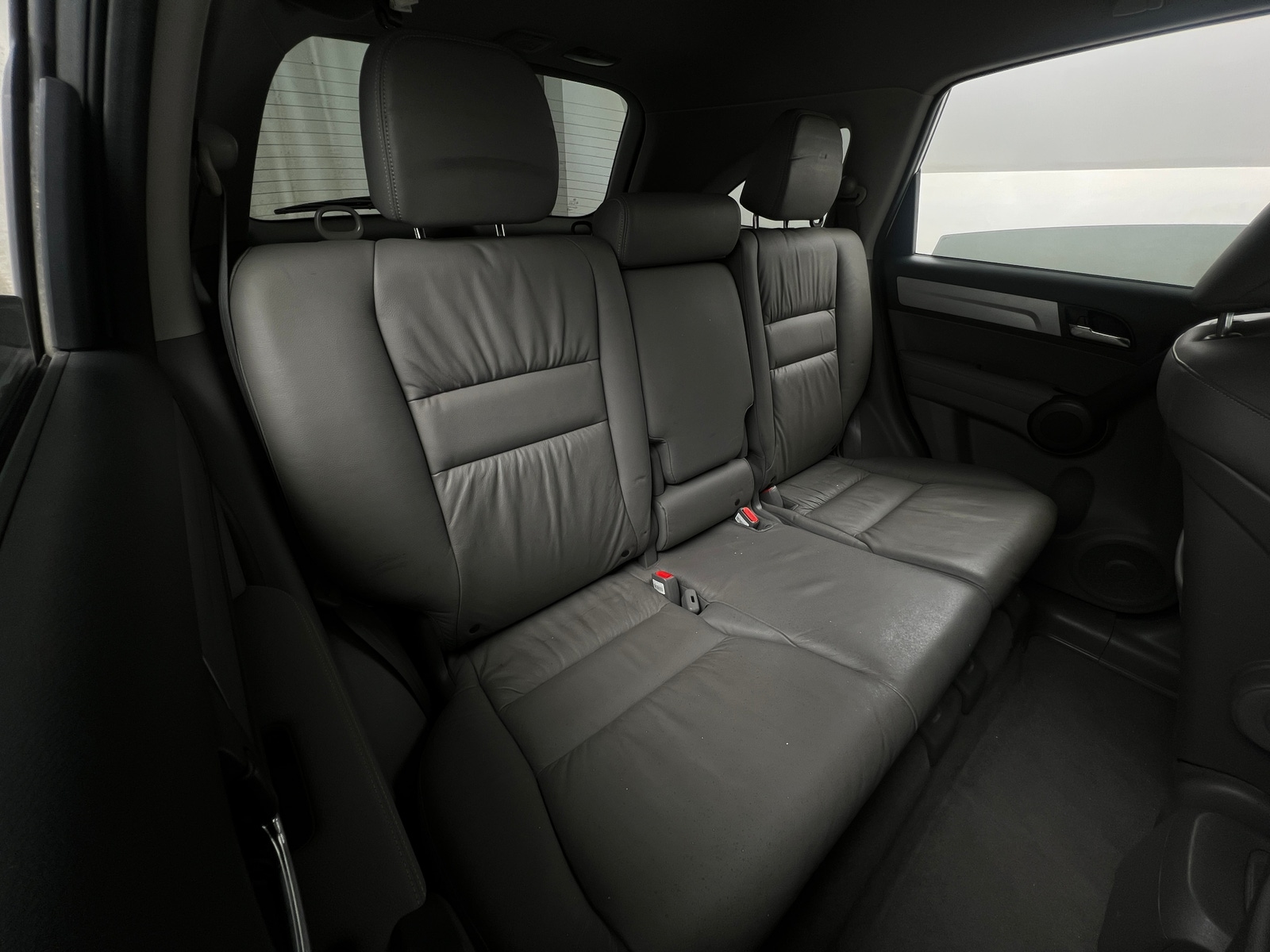 Thumbnail: 2010 Honda CR-V - 5