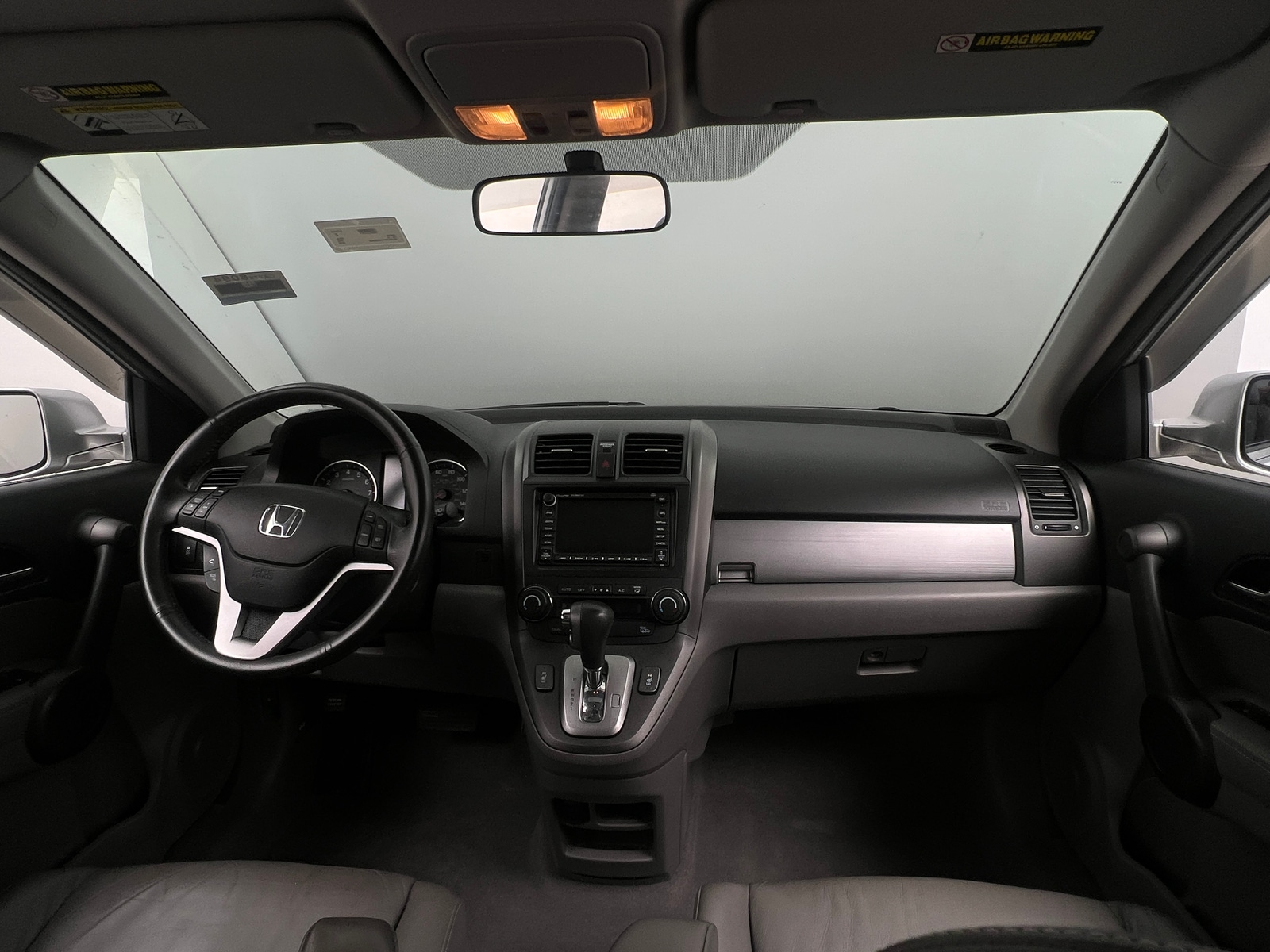 Thumbnail: 2010 Honda CR-V - 2