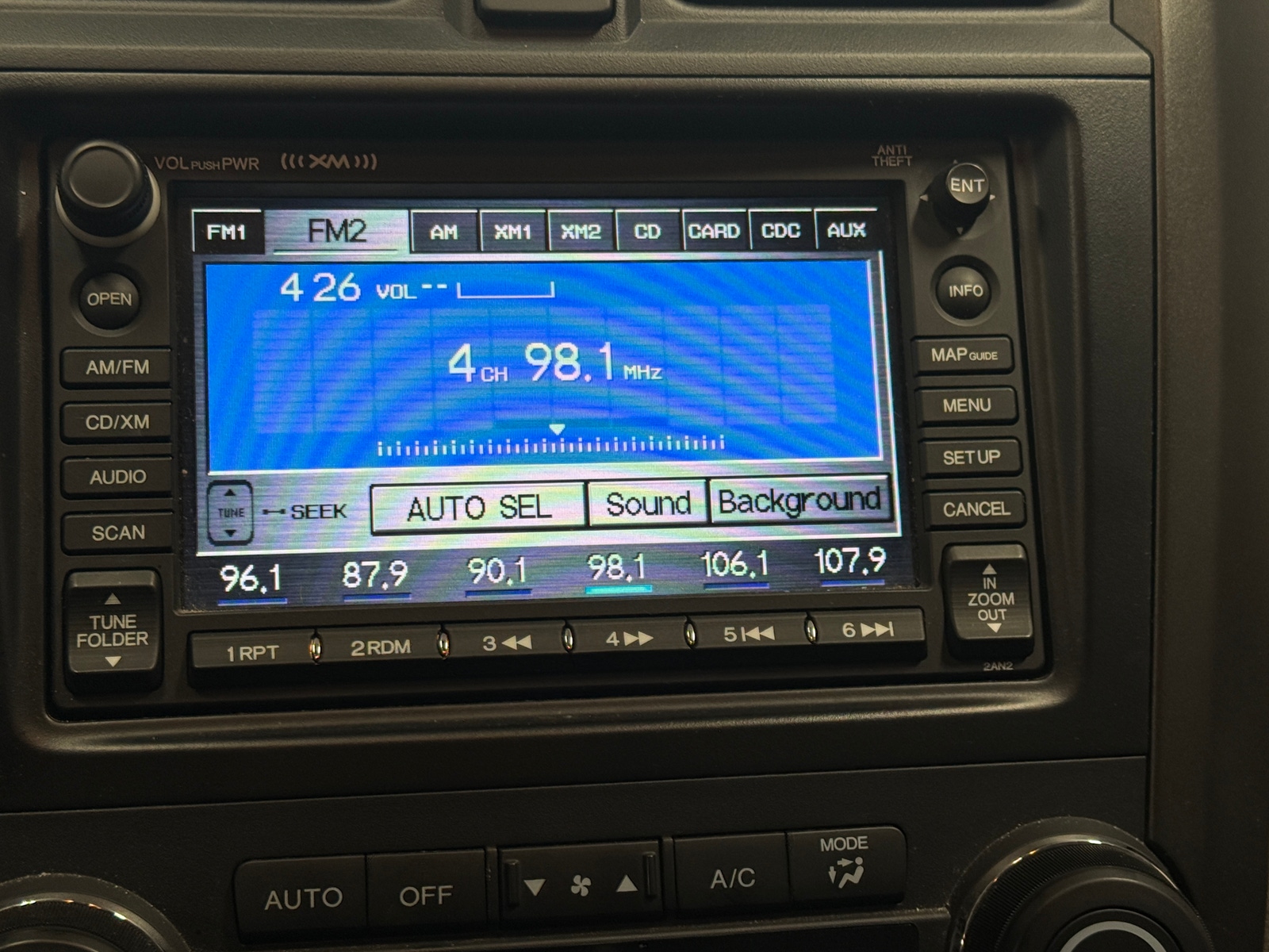 Thumbnail: 2010 Honda CR-V - 3