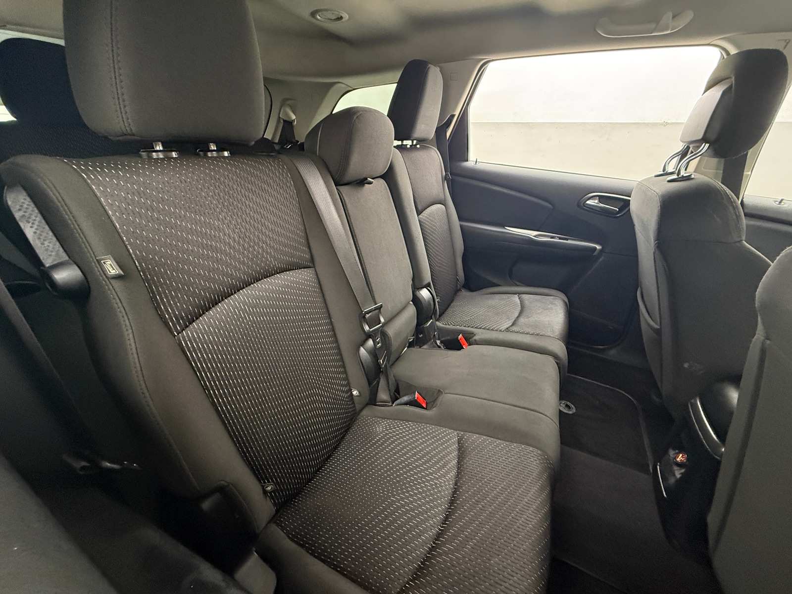 Thumbnail: 2019 Dodge Journey - 6