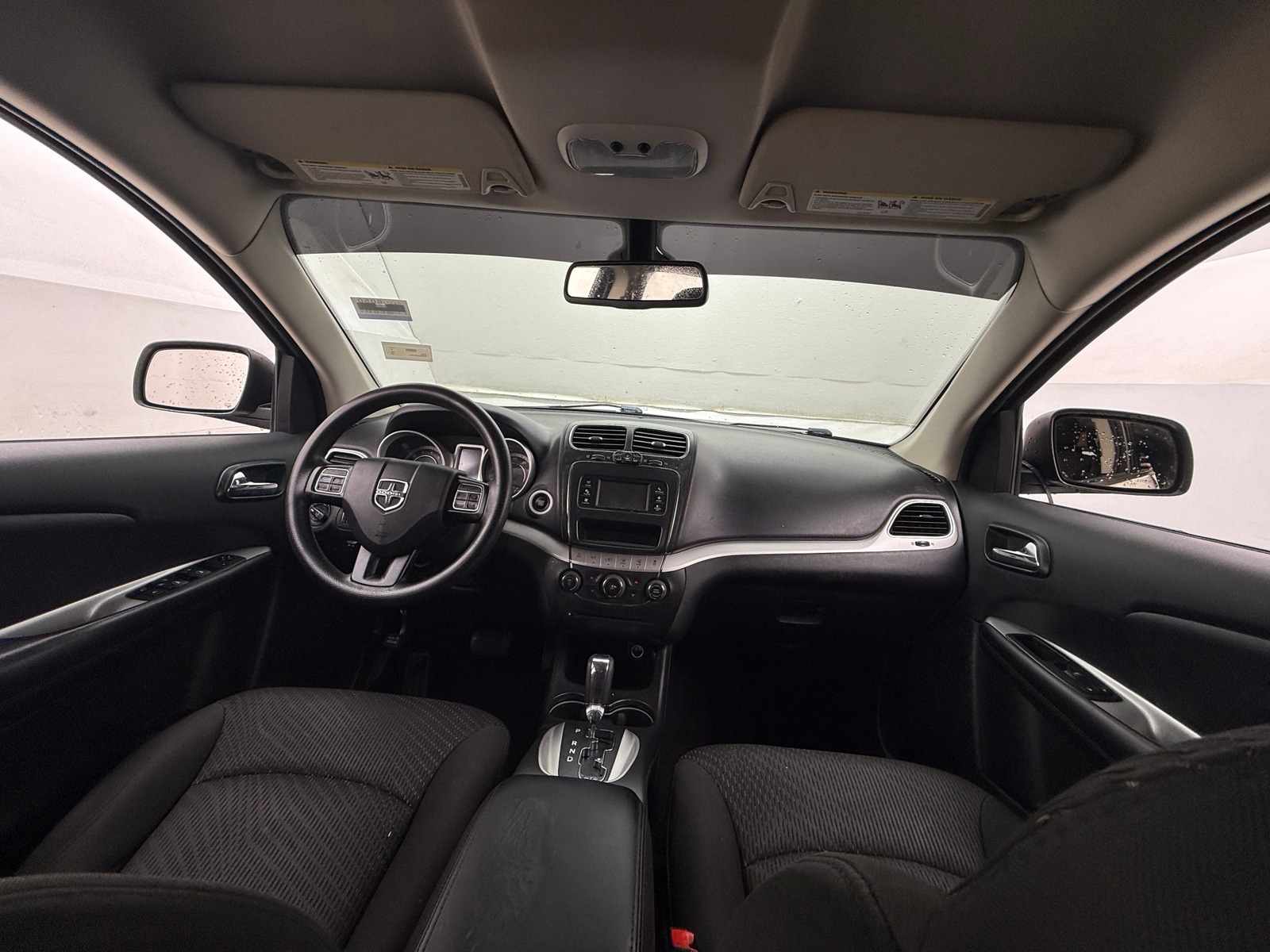 Thumbnail: 2019 Dodge Journey - 3