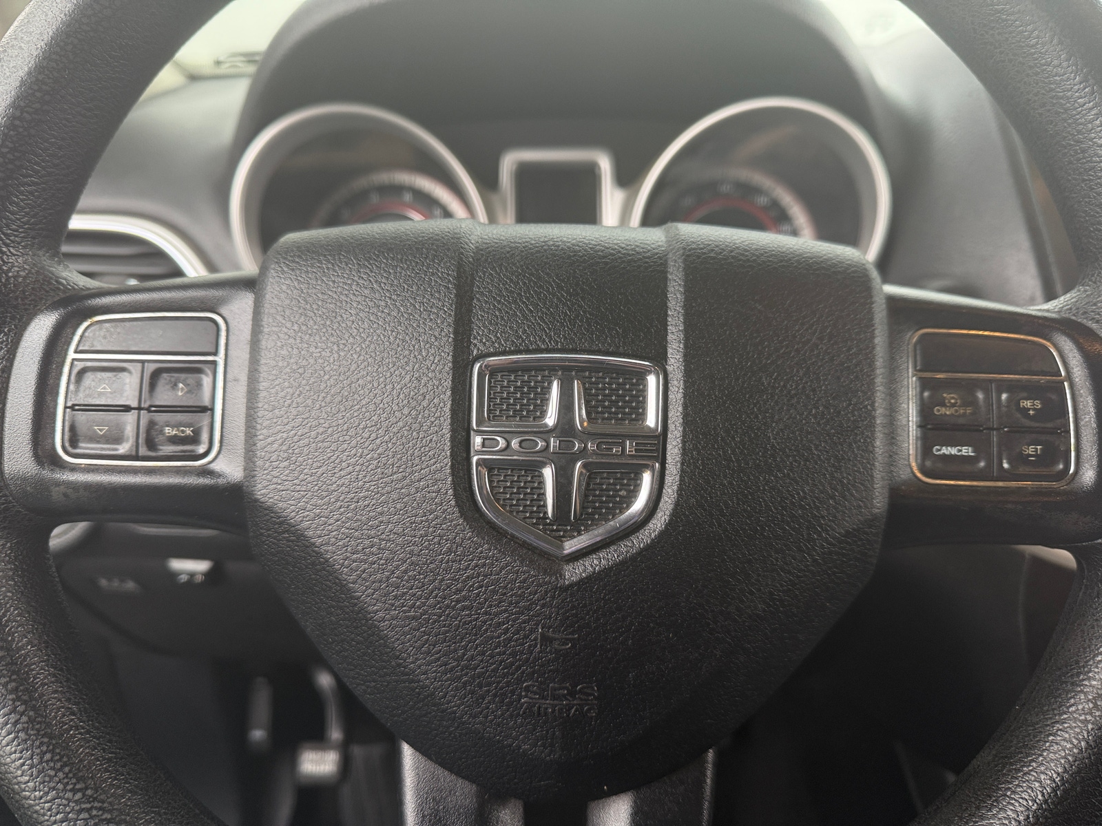 Thumbnail: 2019 Dodge Journey - 5