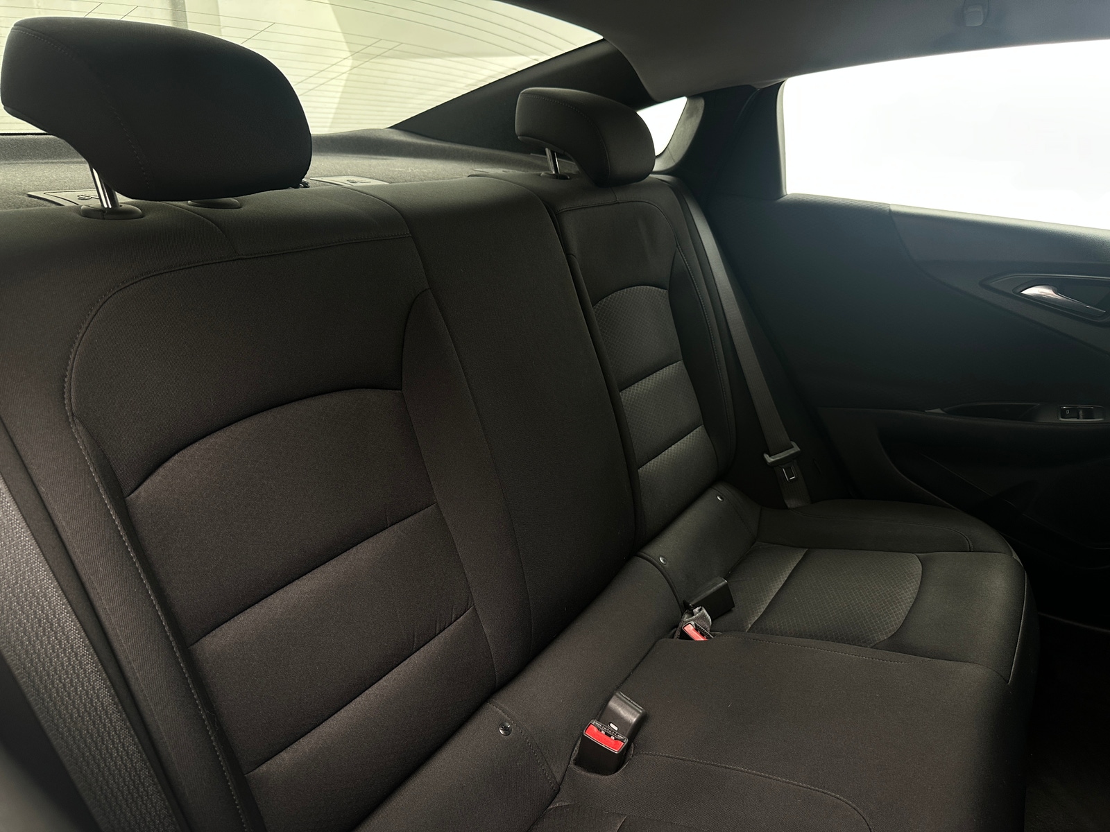 Thumbnail: 2020 Chevrolet Malibu - 6