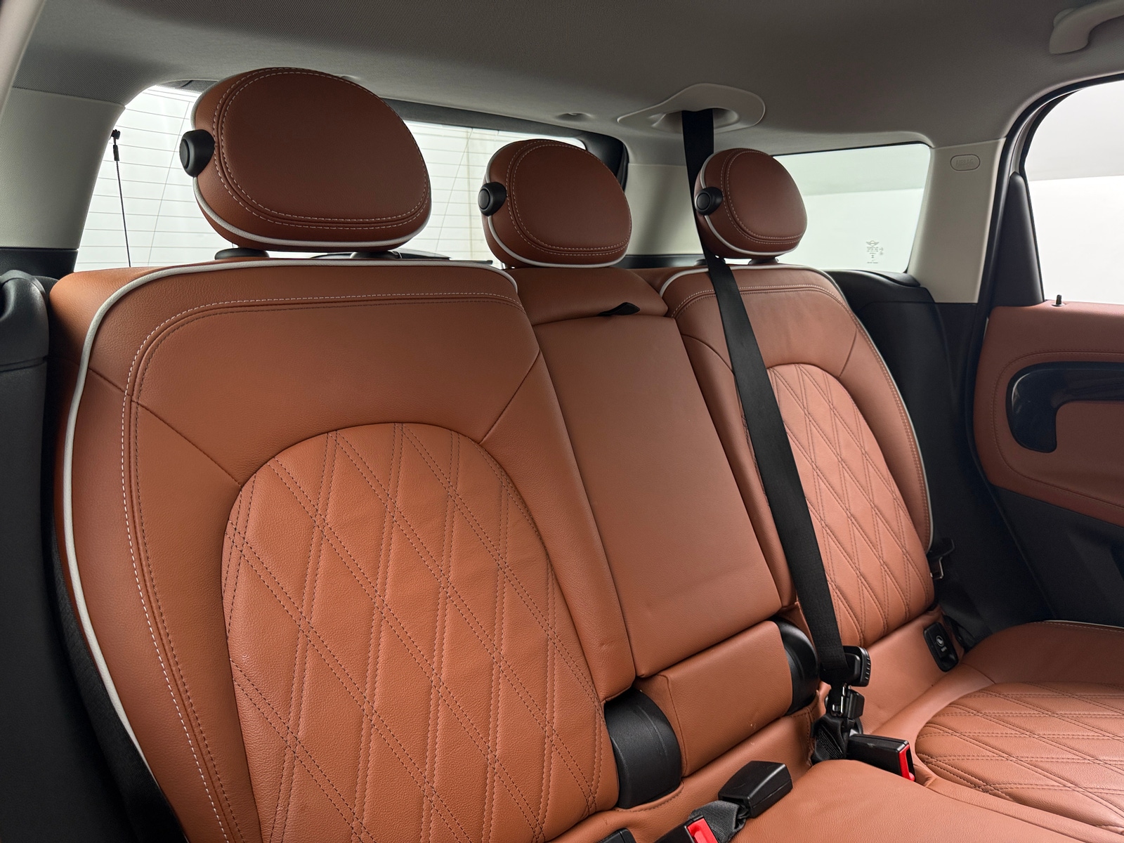 Thumbnail: 2023 MINI Cooper Countryman - 5