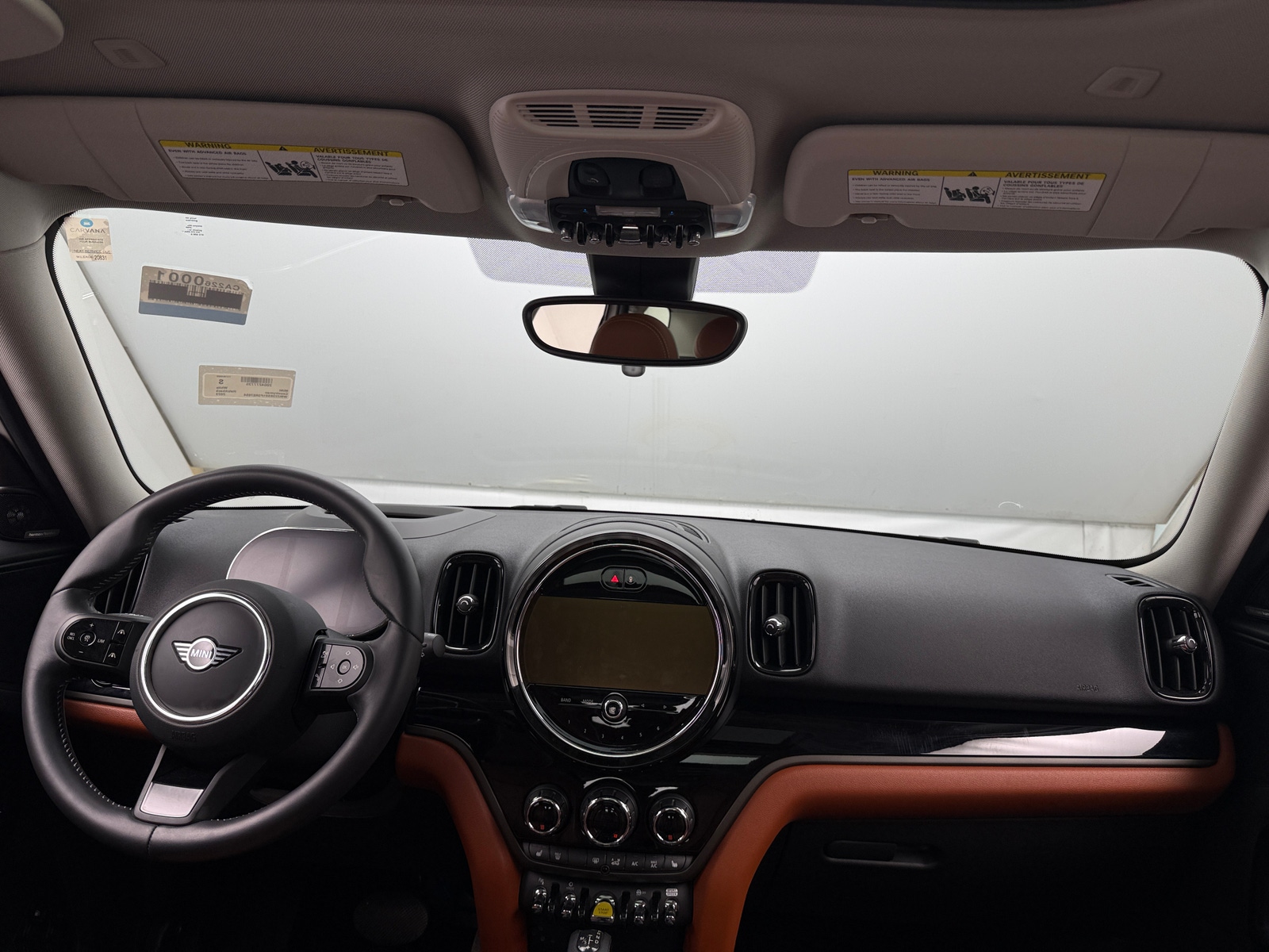 Thumbnail: 2023 MINI Cooper Countryman - 2