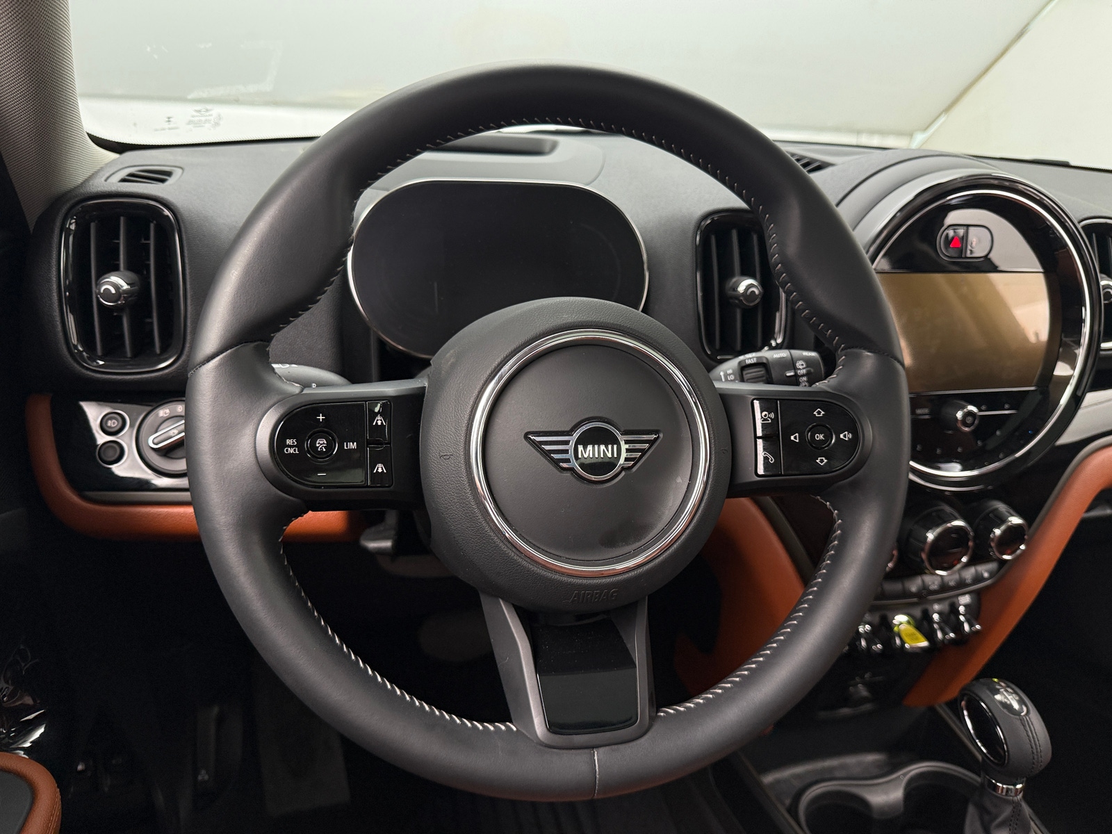 Thumbnail: 2023 MINI Cooper Countryman - 4