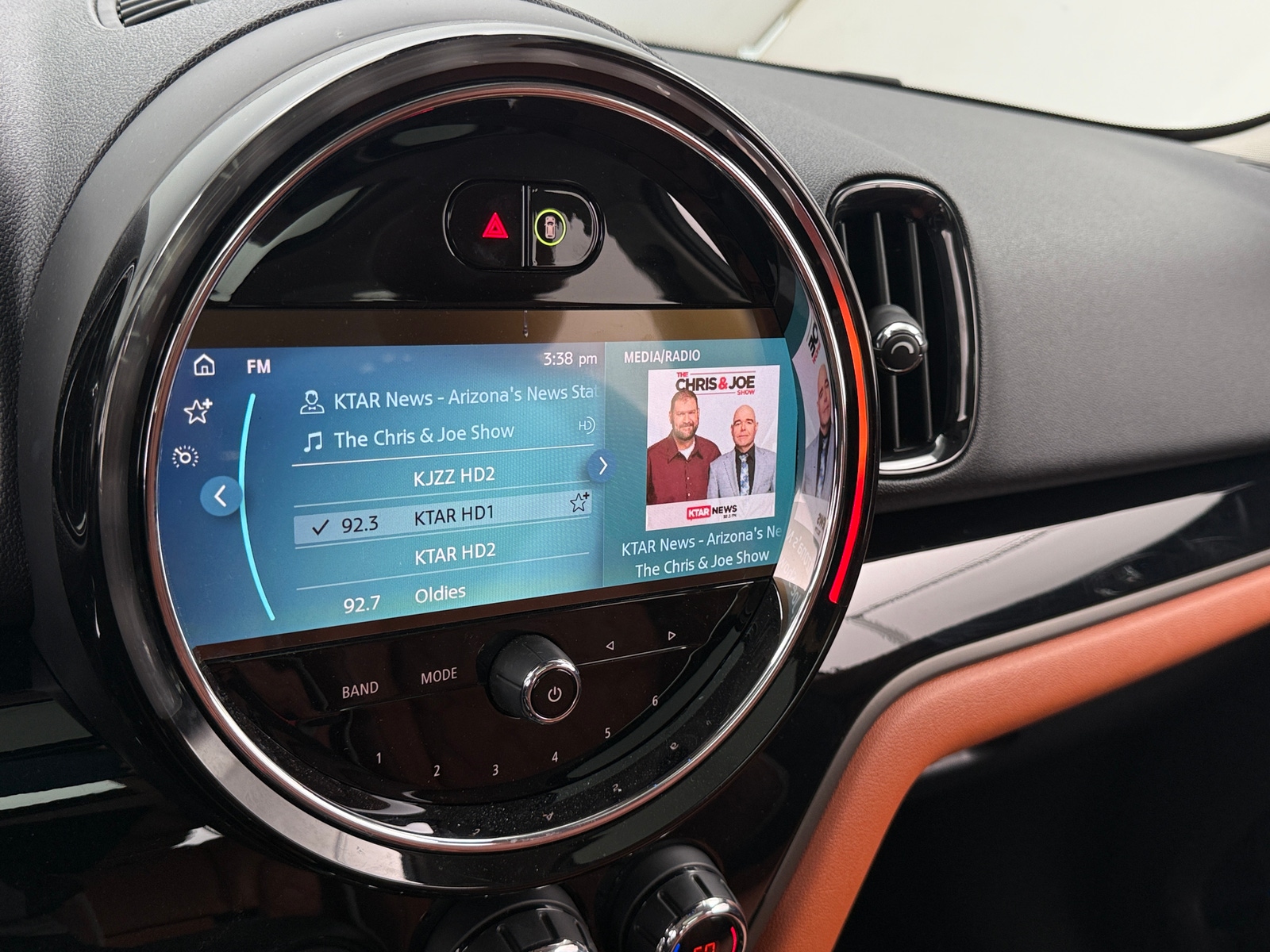 Thumbnail: 2023 MINI Cooper Countryman - 3