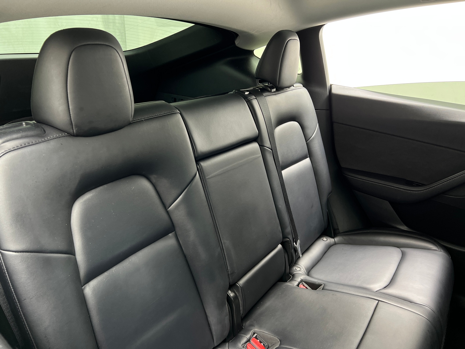 Thumbnail: 2021 Tesla Model Y - 5