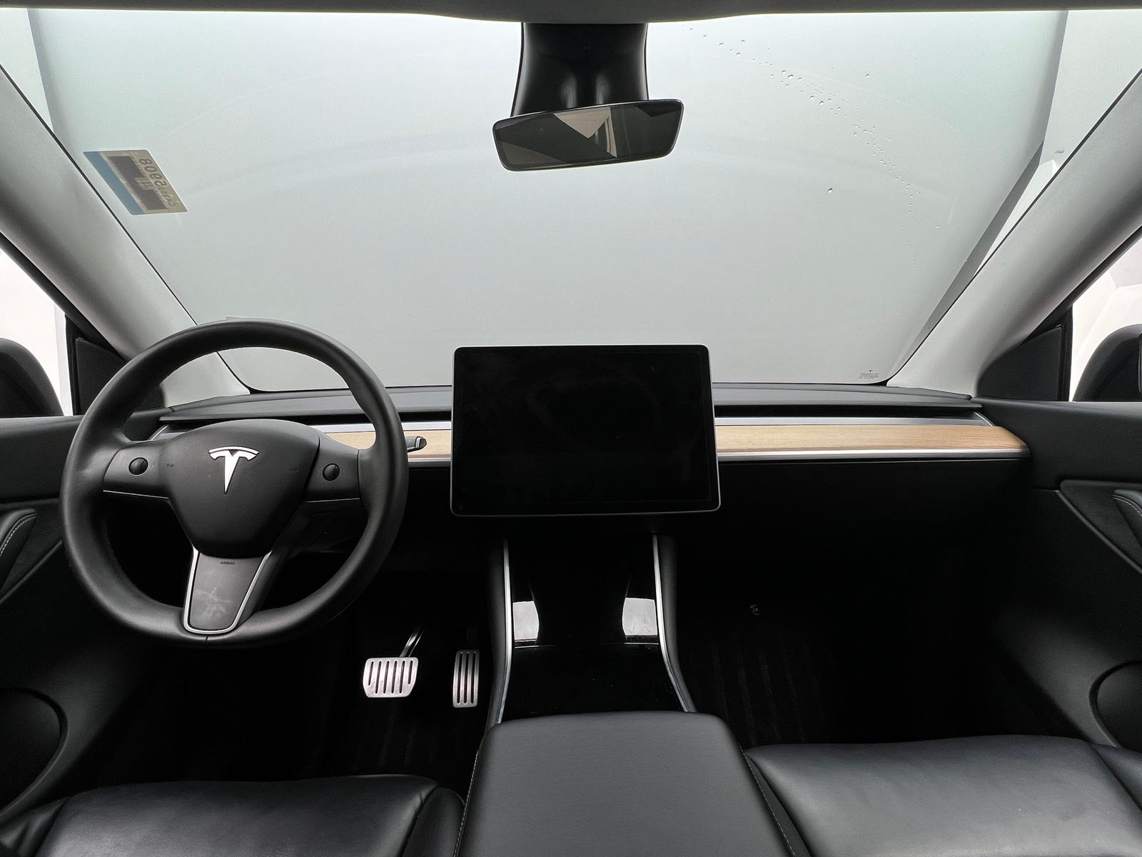 Thumbnail: 2021 Tesla Model Y - 2