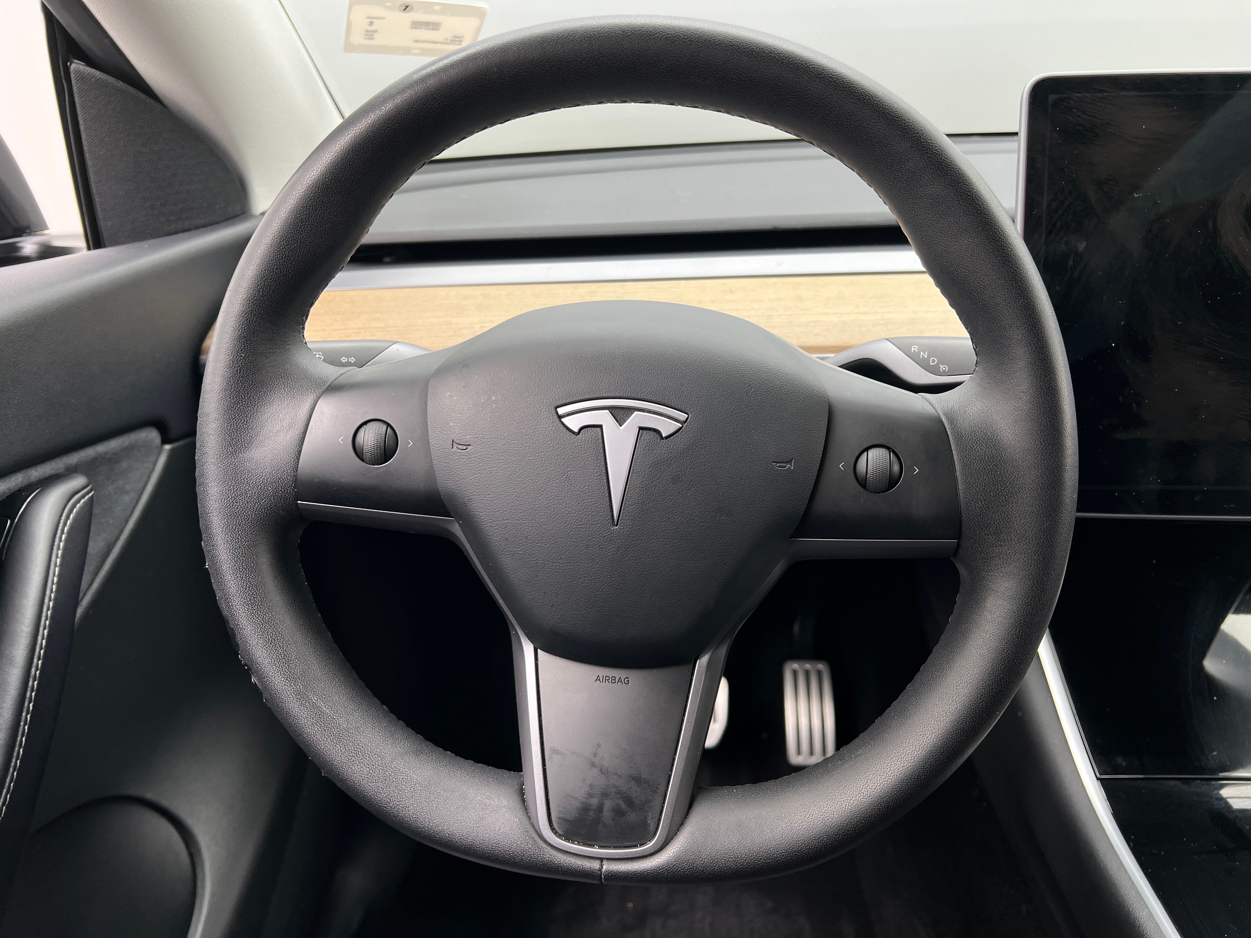 Used 2021 Tesla Model Y Performance with VIN 5YJYGDEF4MF070188 for sale in Northfield, Minnesota
