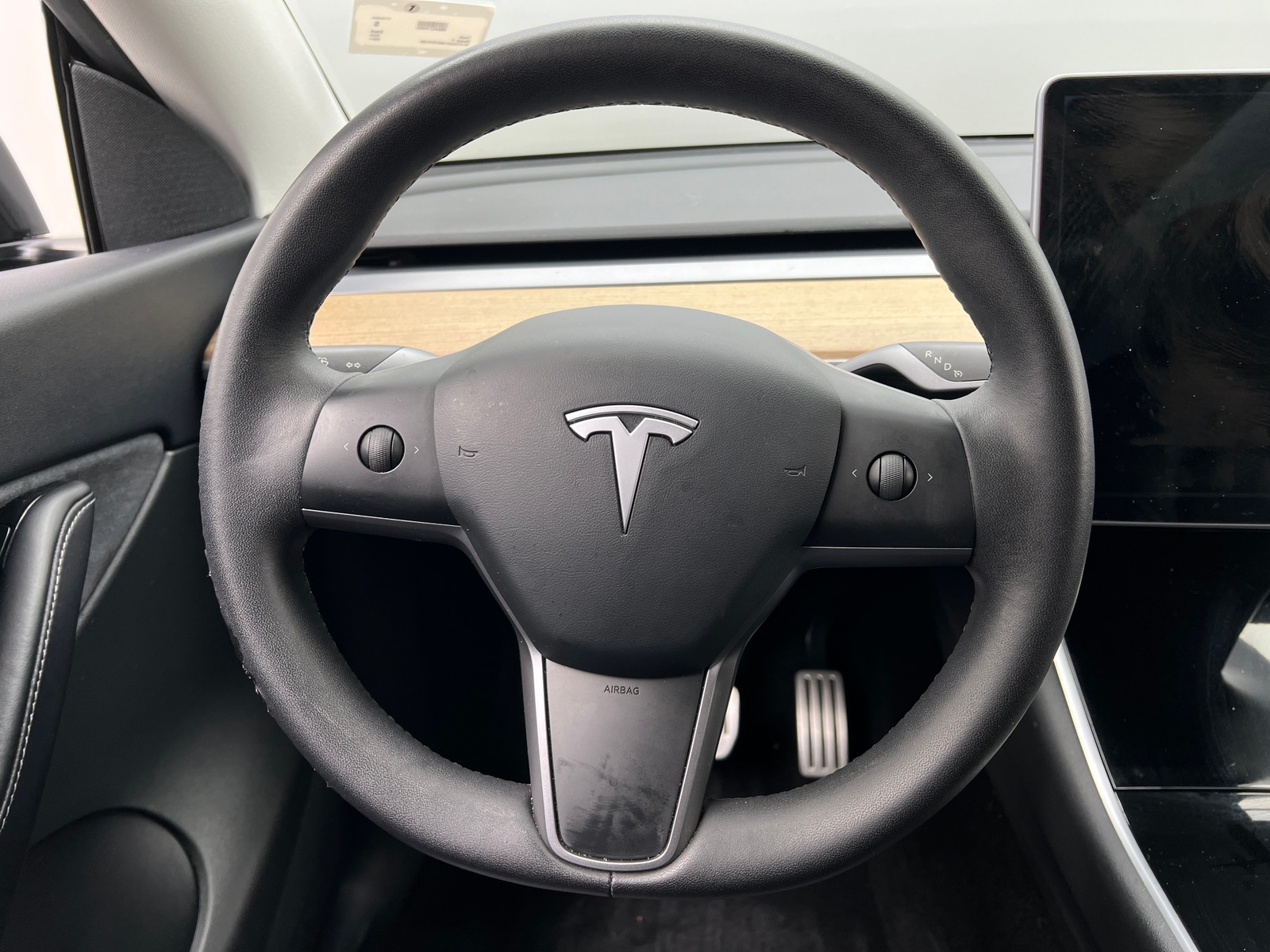 Thumbnail: 2021 Tesla Model Y - 4
