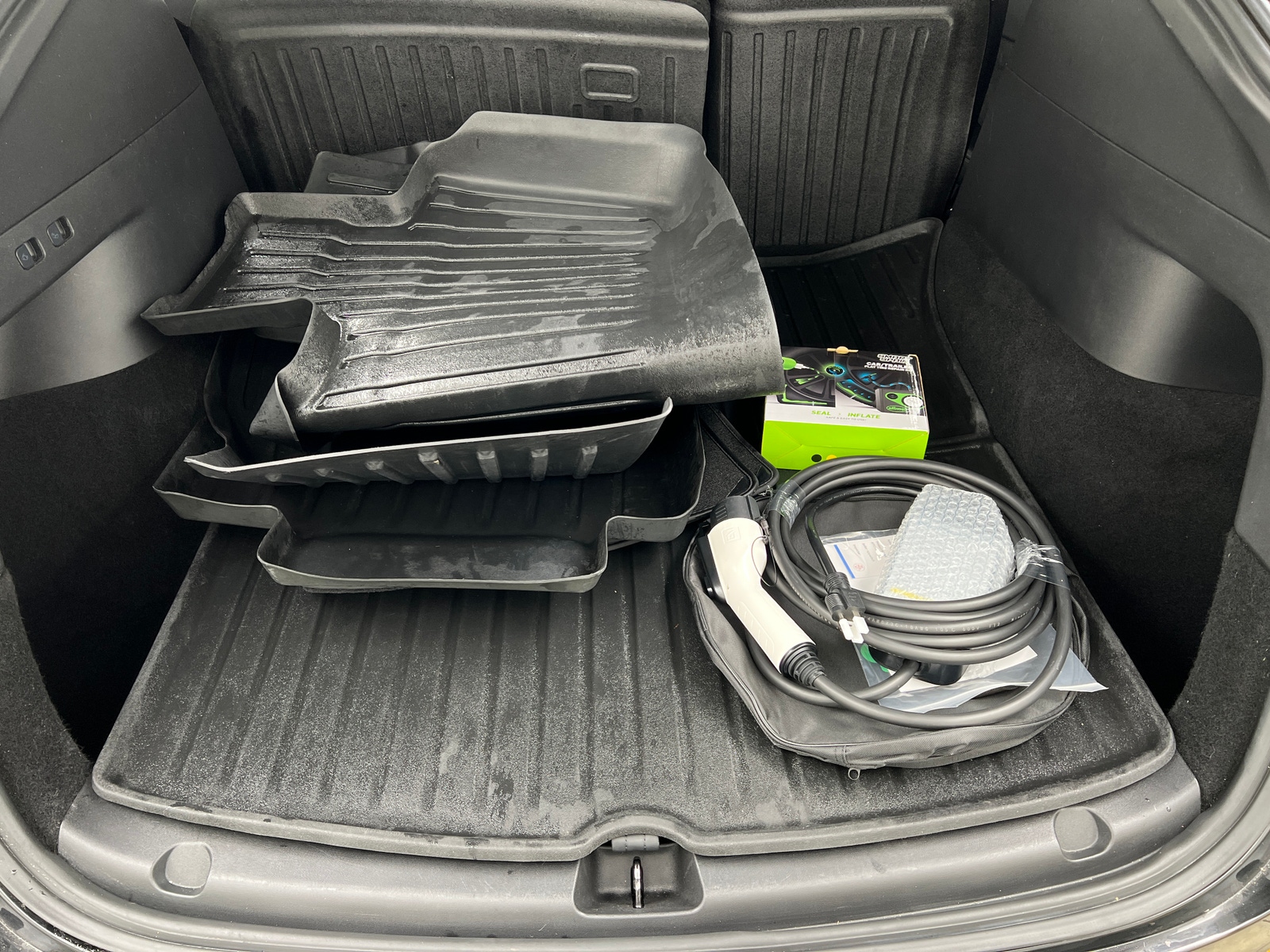 Thumbnail: 2021 Tesla Model Y - 6