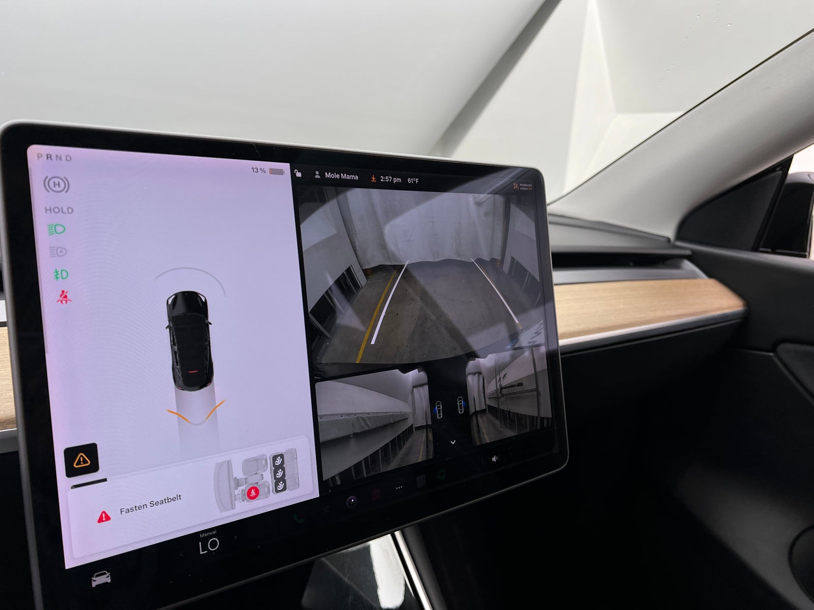 Thumbnail: 2021 Tesla Model Y - 3