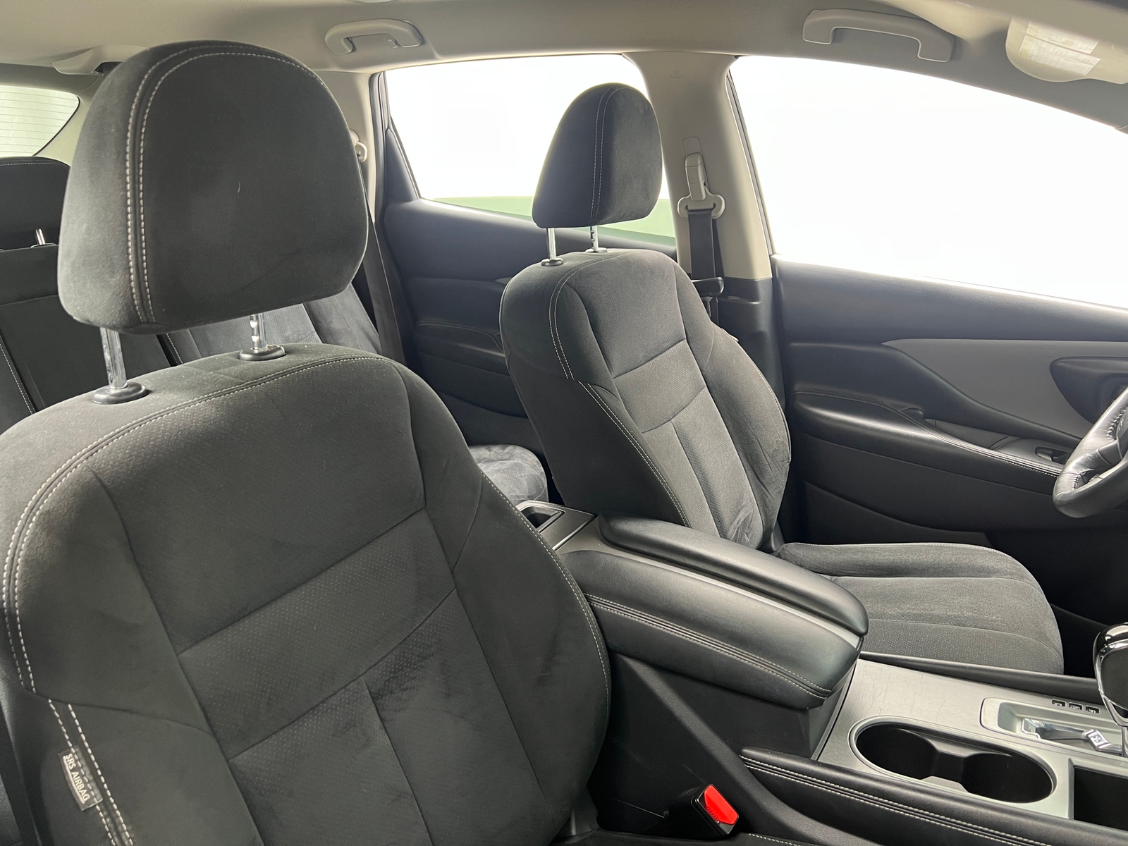 Thumbnail: 2020 Nissan Murano - 2