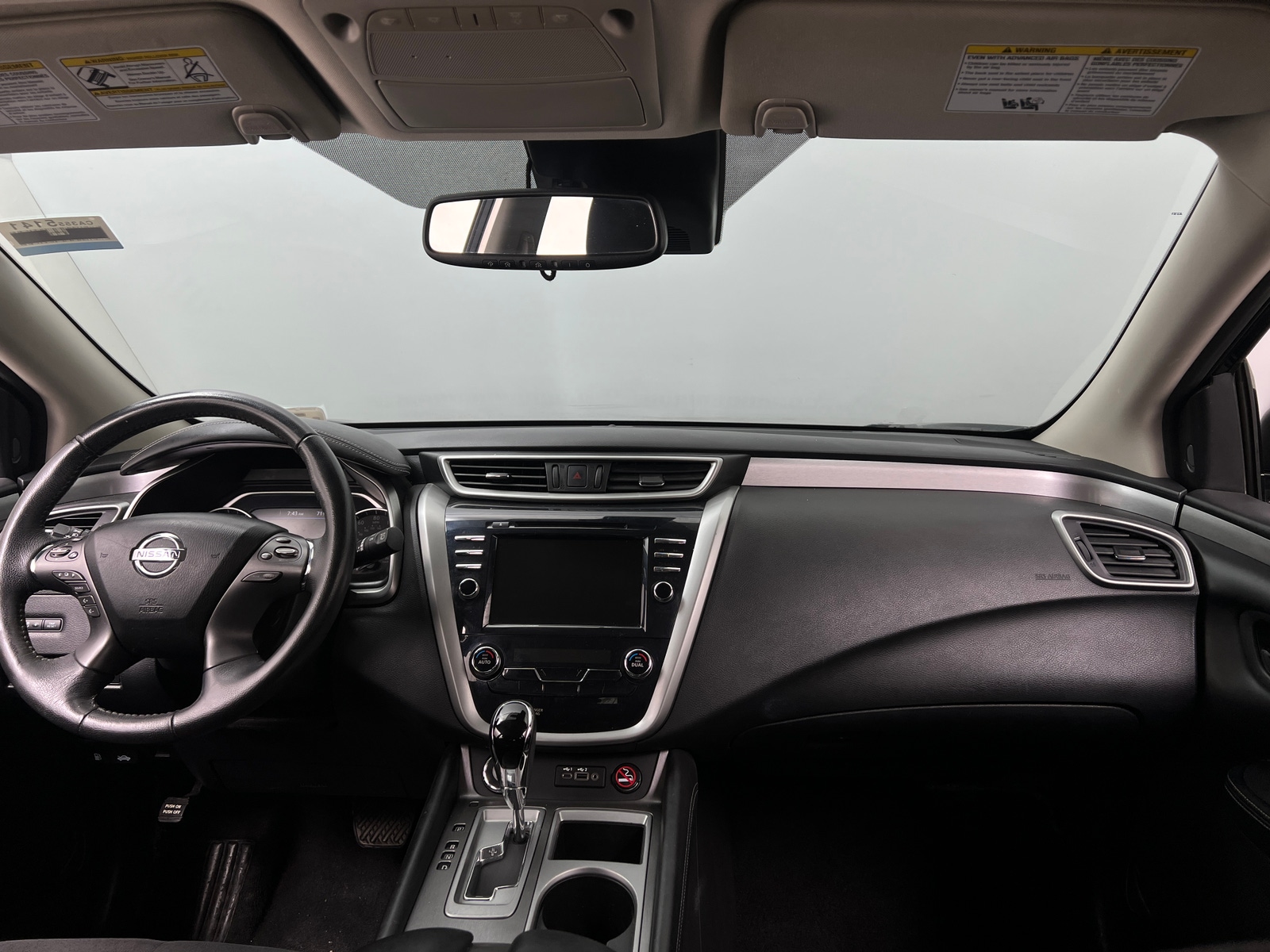 Thumbnail: 2020 Nissan Murano - 3