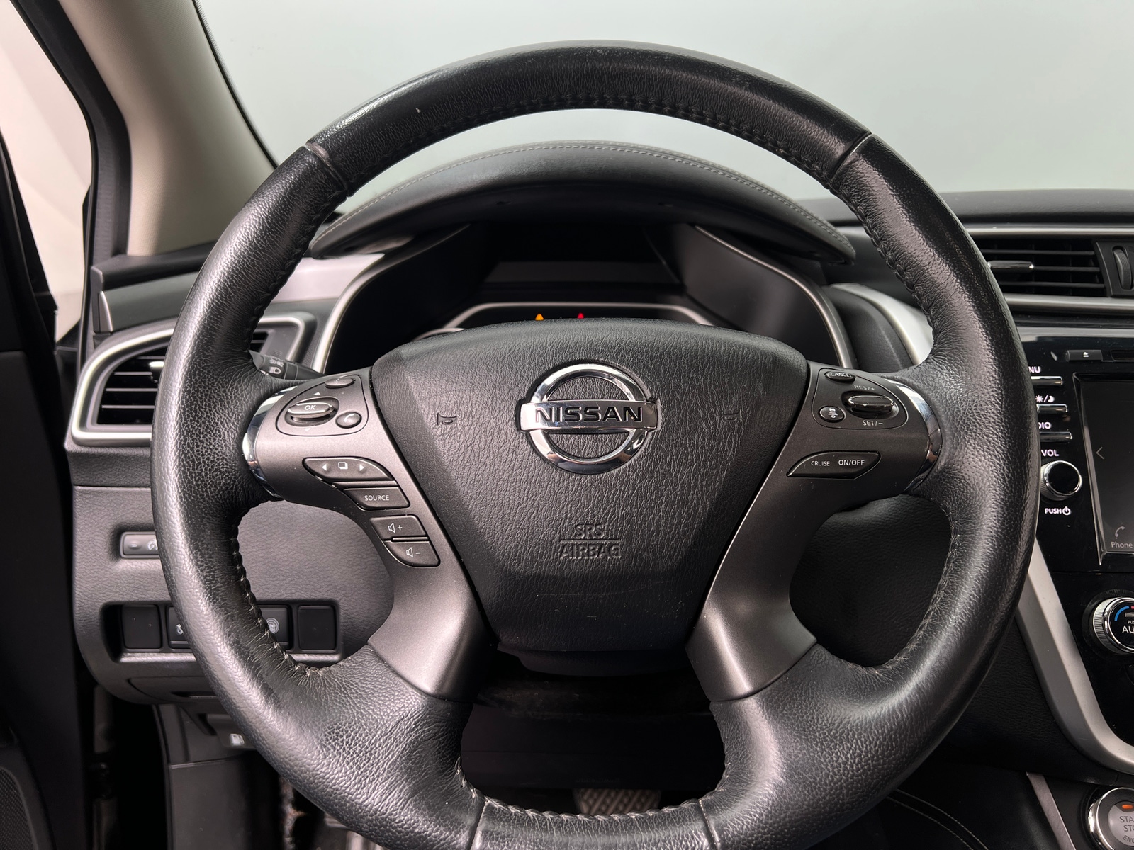 Thumbnail: 2020 Nissan Murano - 5