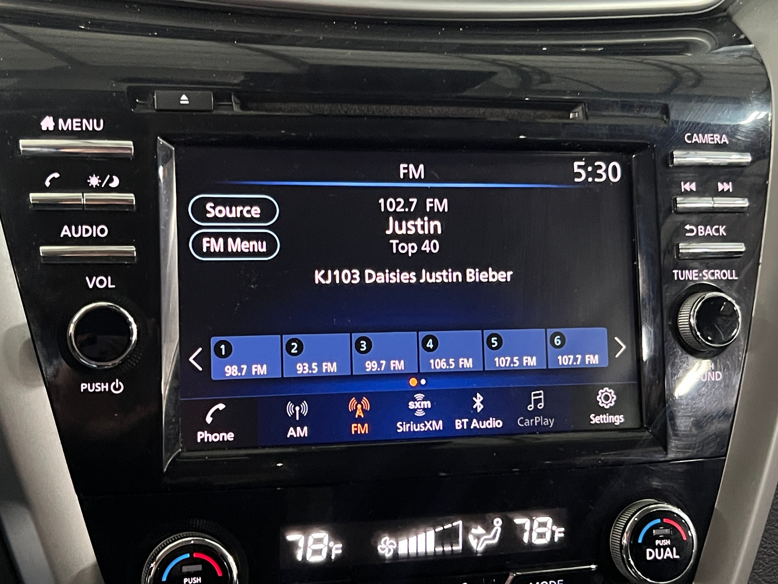 Thumbnail: 2020 Nissan Murano - 4