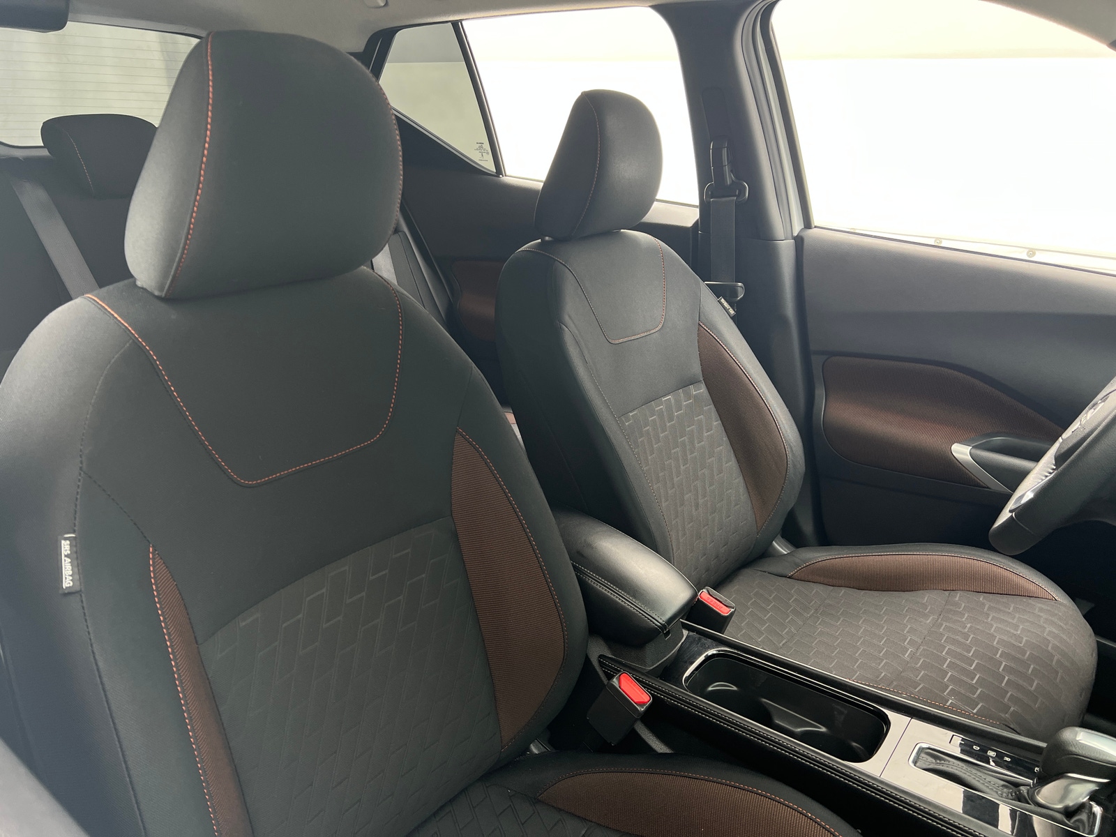 Thumbnail: 2024 Nissan Kicks - 2