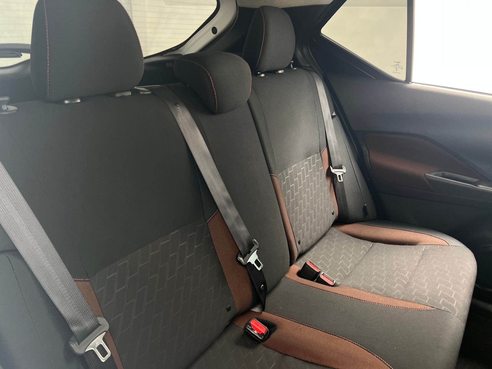 Thumbnail: 2024 Nissan Kicks - 6