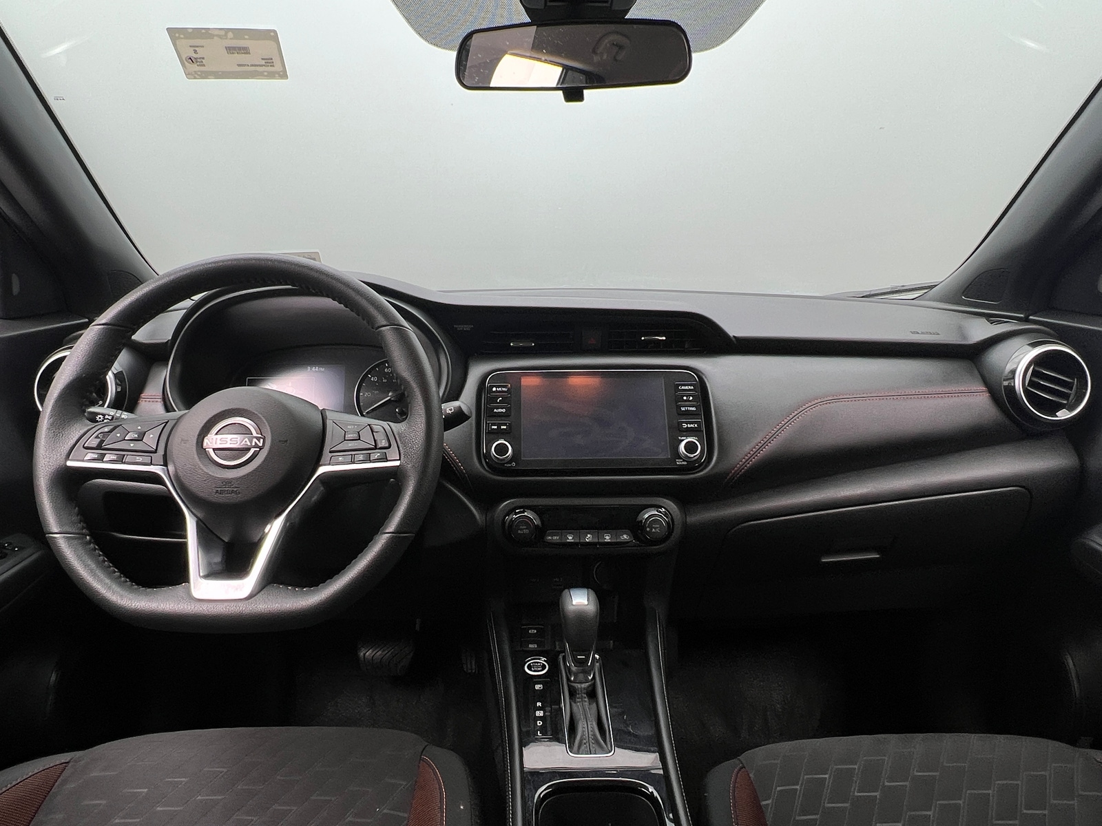 Thumbnail: 2024 Nissan Kicks - 3