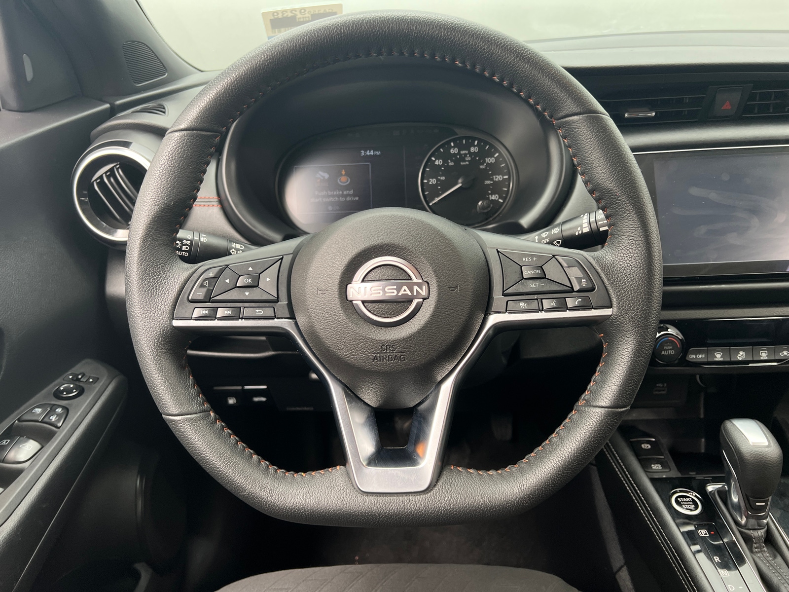 Thumbnail: 2024 Nissan Kicks - 5