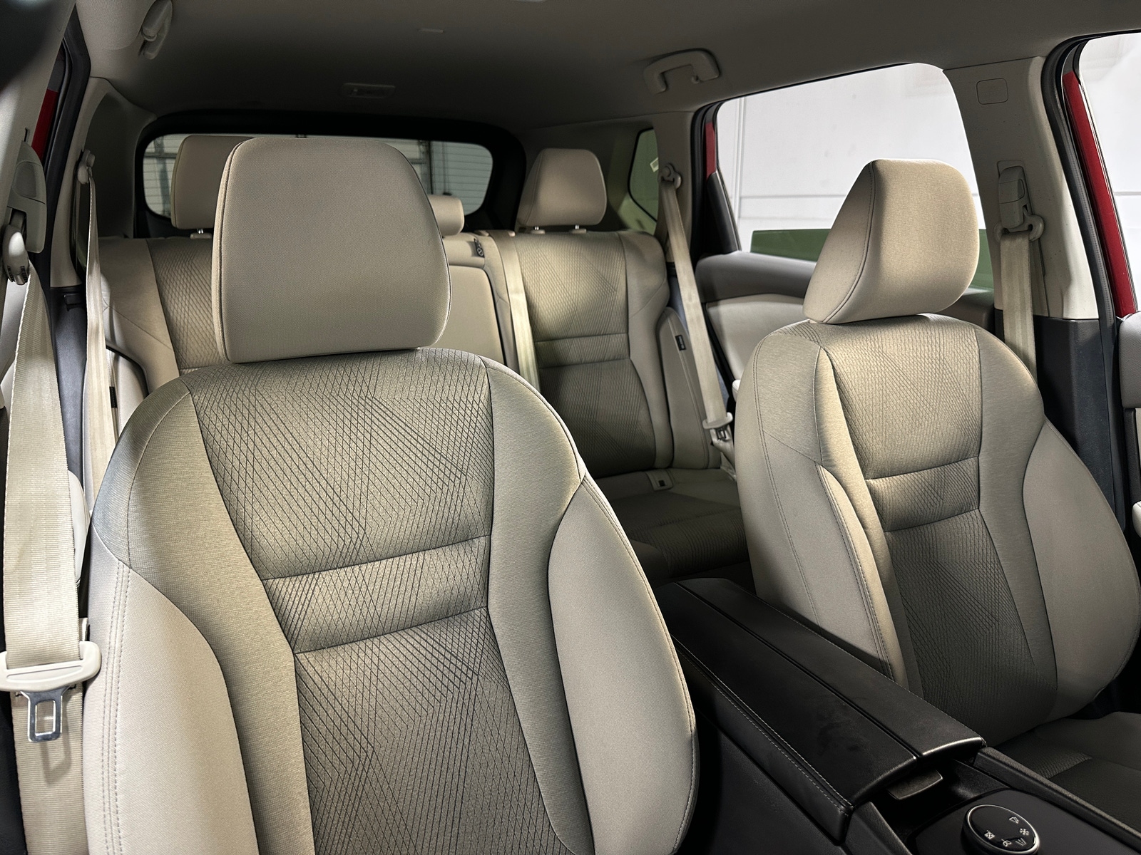 Thumbnail: 2024 Nissan Rogue - 2