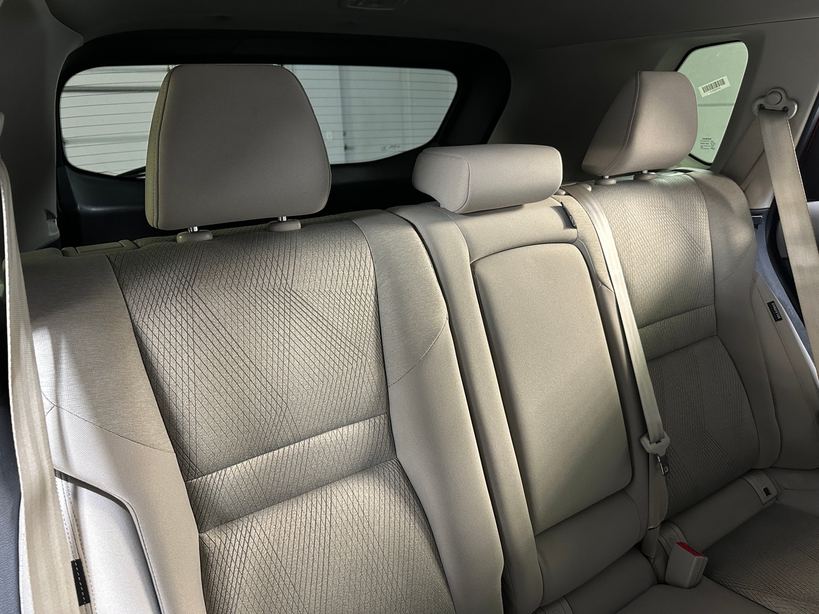 Thumbnail: 2024 Nissan Rogue - 6