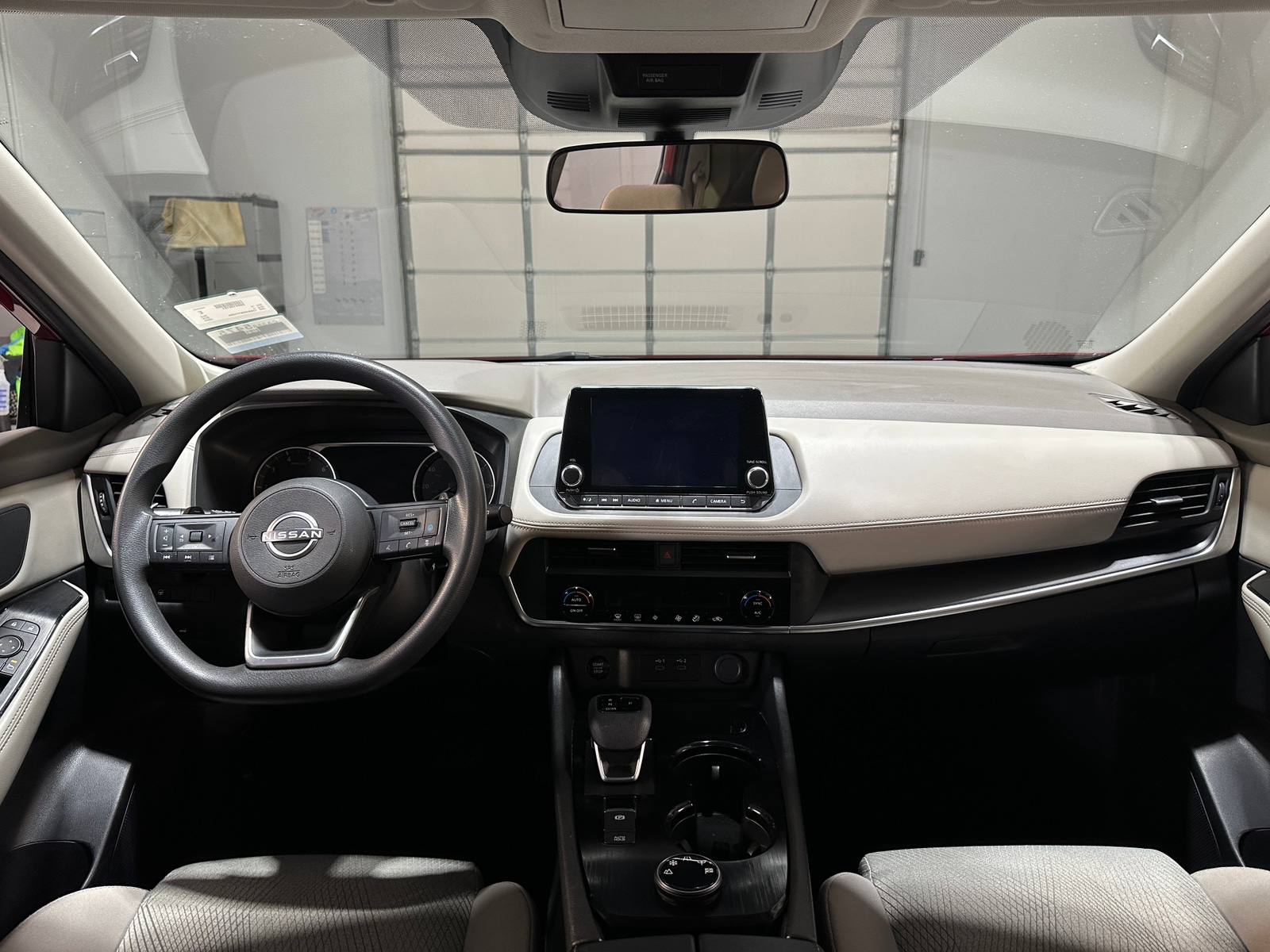 Thumbnail: 2024 Nissan Rogue - 3