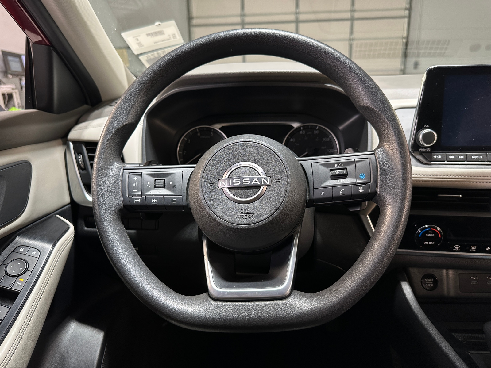 Thumbnail: 2024 Nissan Rogue - 5