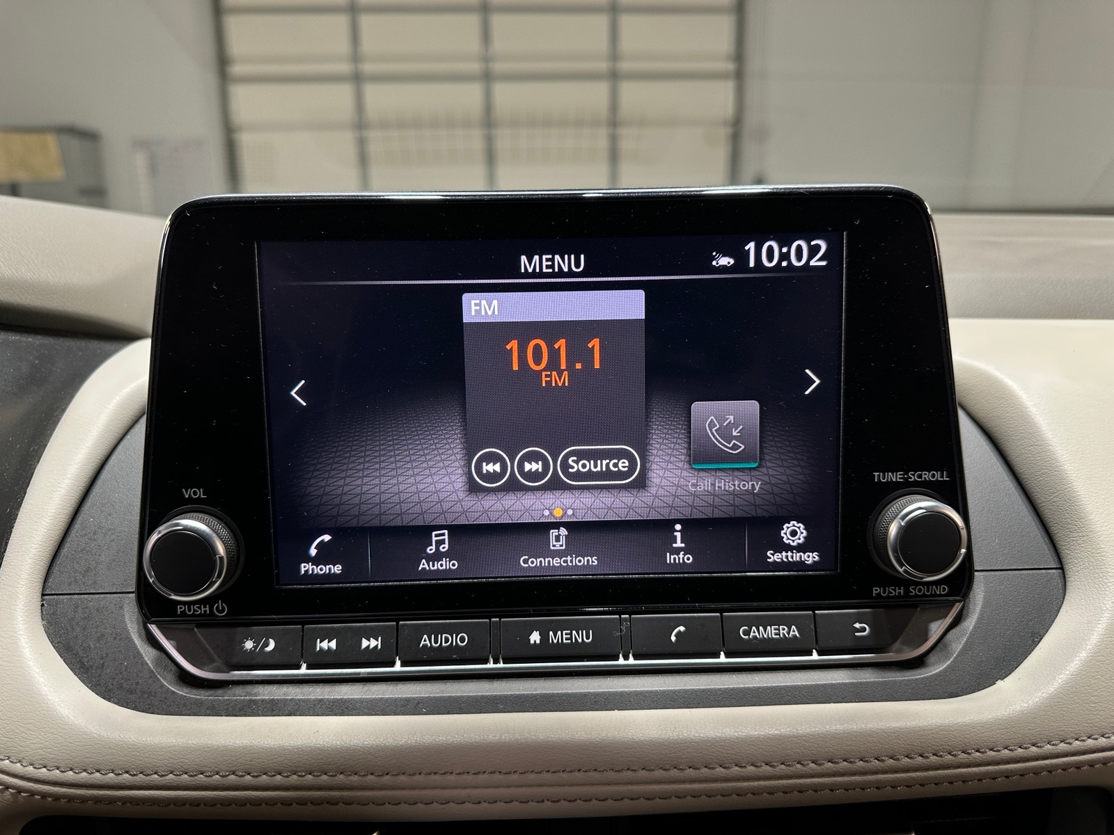 Thumbnail: 2024 Nissan Rogue - 4