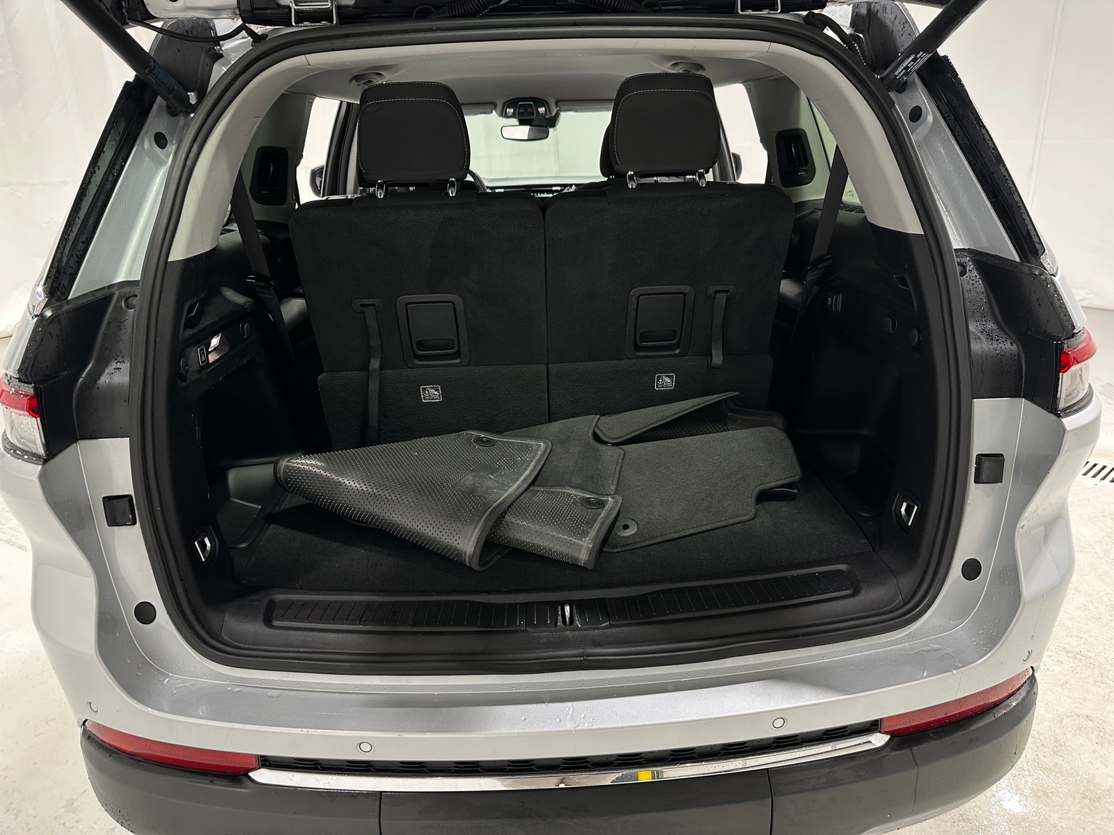 Thumbnail: 2022 Jeep Grand Cherokee L - 7