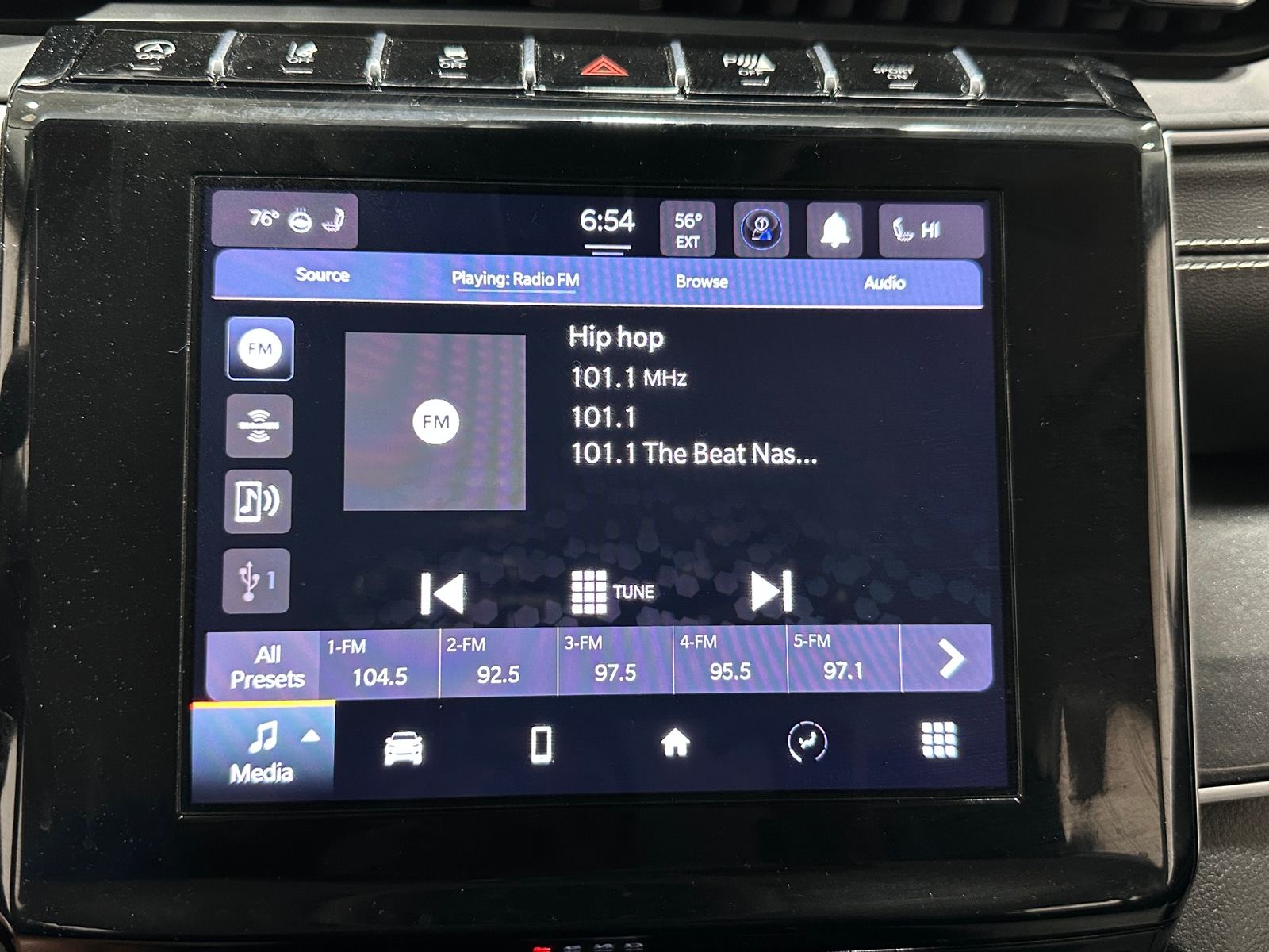 Thumbnail: 2022 Jeep Grand Cherokee L - 4