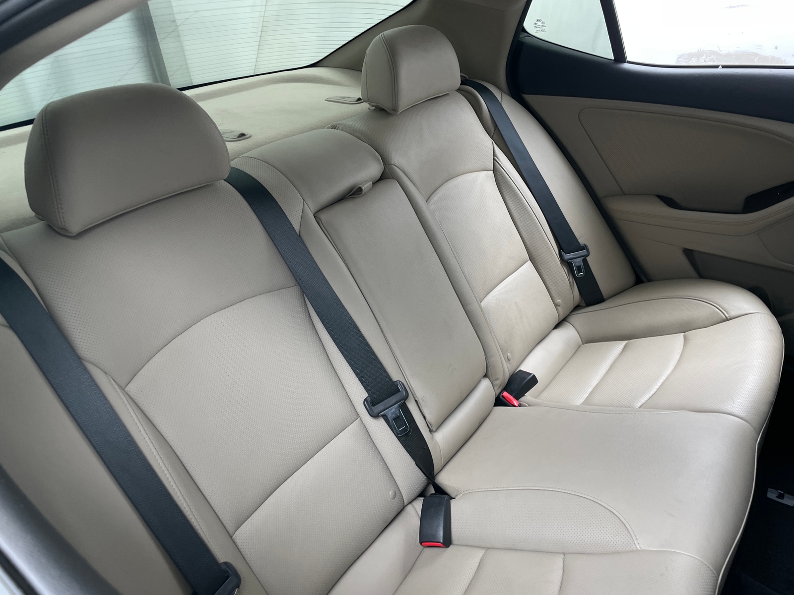 Thumbnail: 2015 Kia Optima - 5