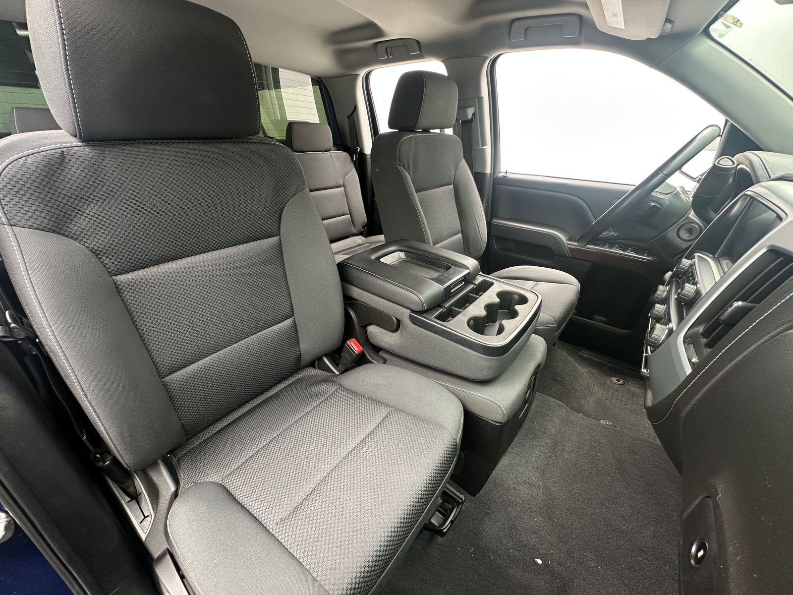 Thumbnail: 2019 GMC Sierra 1500 - 2