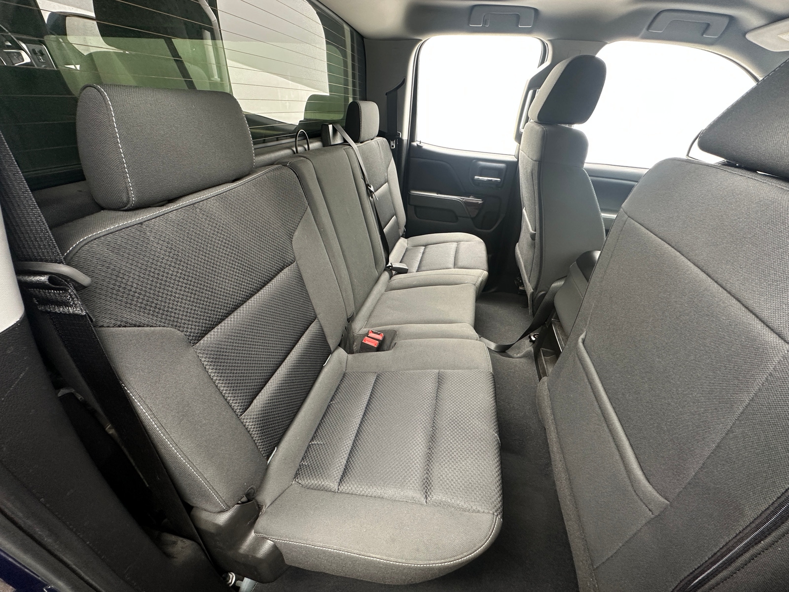 Thumbnail: 2019 GMC Sierra 1500 - 6