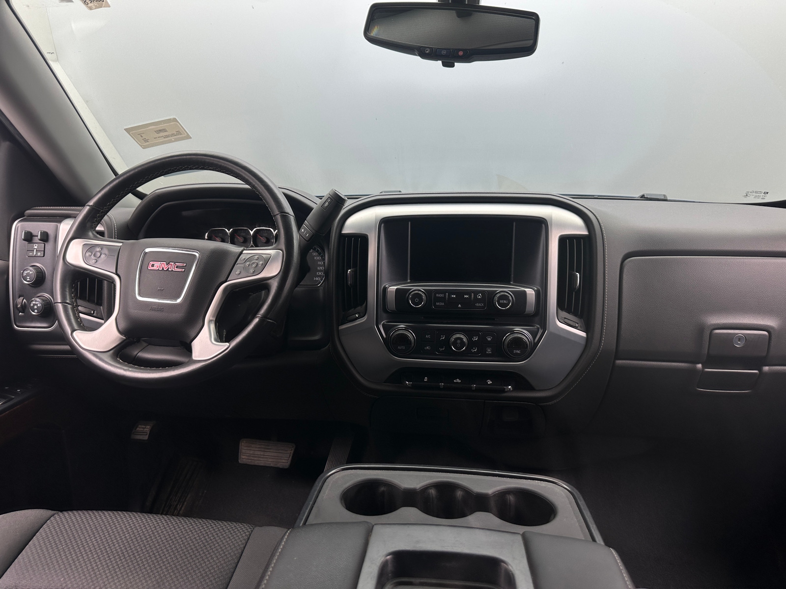 Thumbnail: 2019 GMC Sierra 1500 - 3