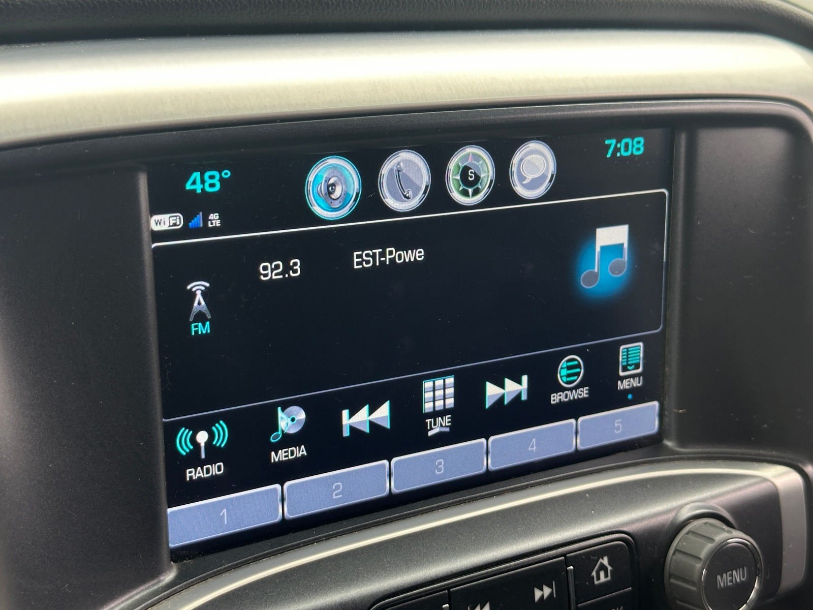 Thumbnail: 2019 GMC Sierra 1500 - 4