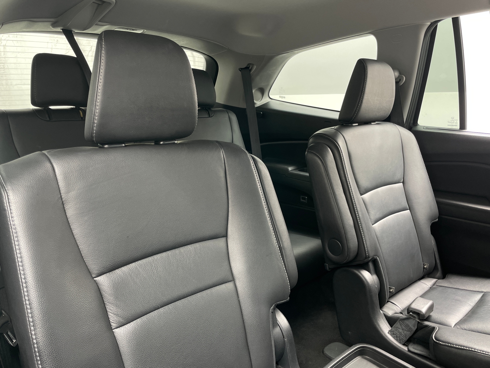 Thumbnail: 2019 Honda Pilot - 5