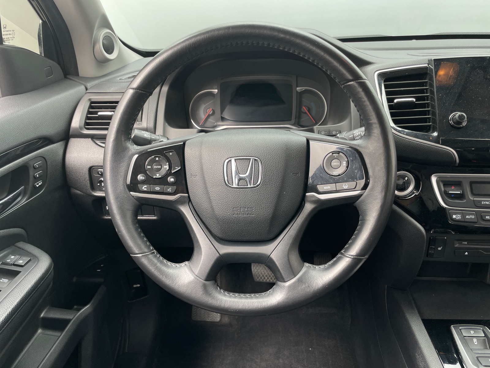 Thumbnail: 2019 Honda Pilot - 4