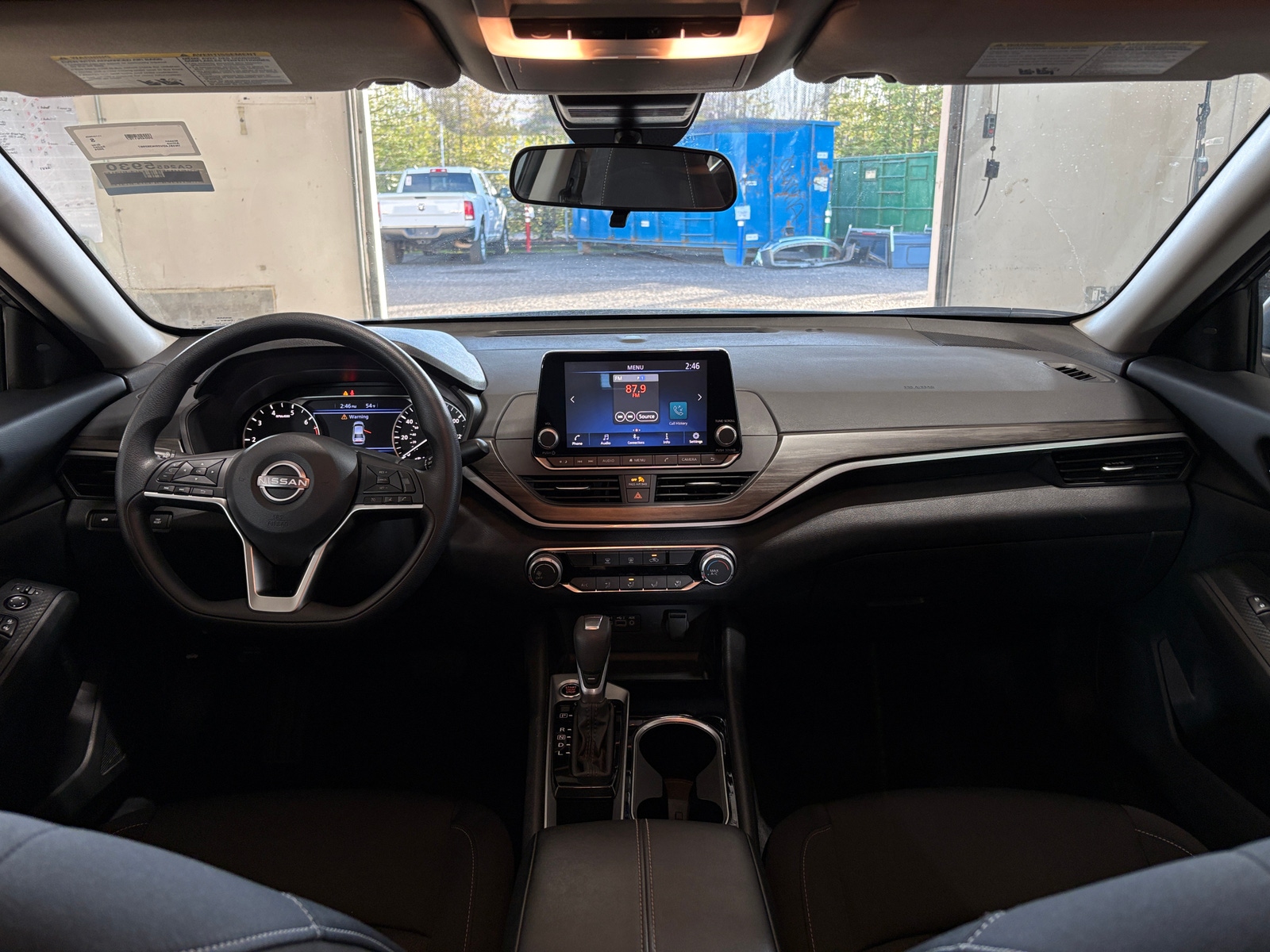 Thumbnail: 2024 Nissan Altima - 3