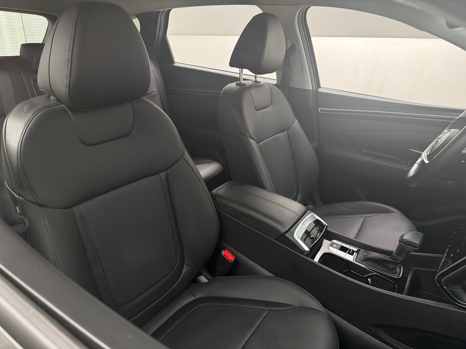 Thumbnail: 2024 Hyundai Tucson - 2