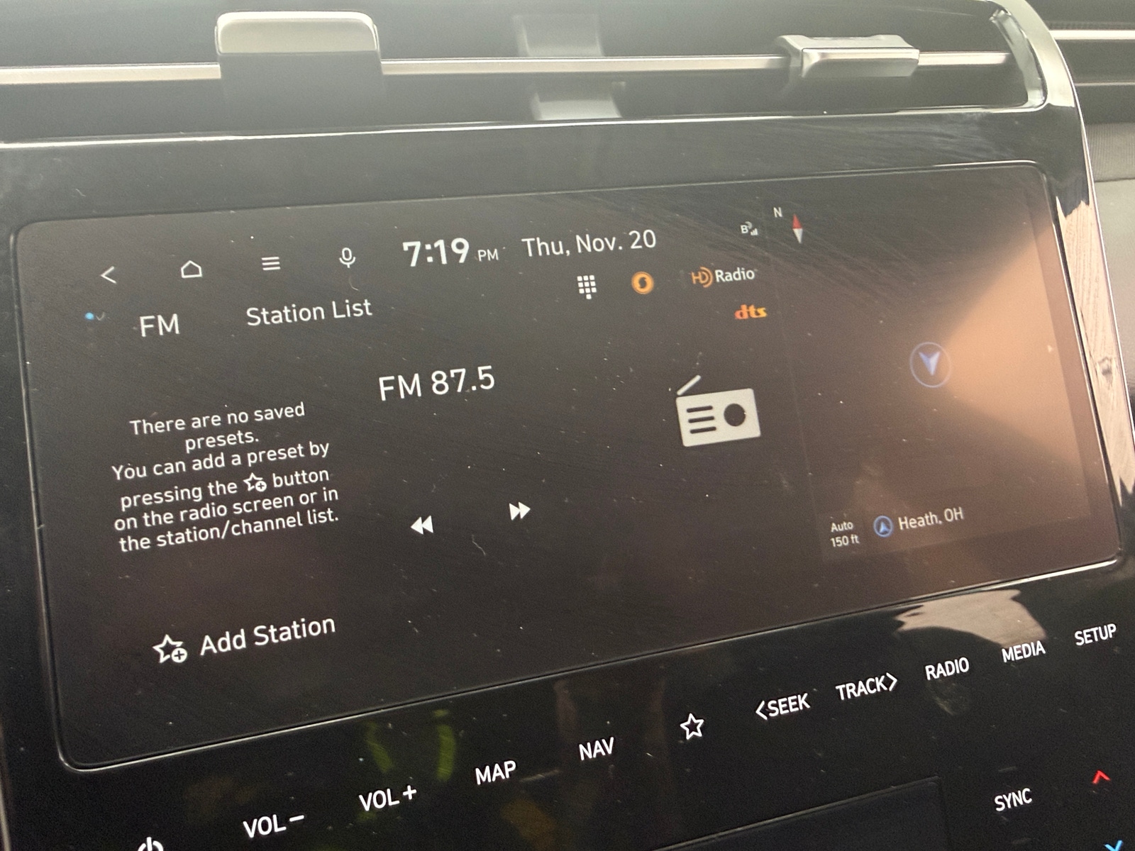 Thumbnail: 2024 Hyundai Tucson - 4