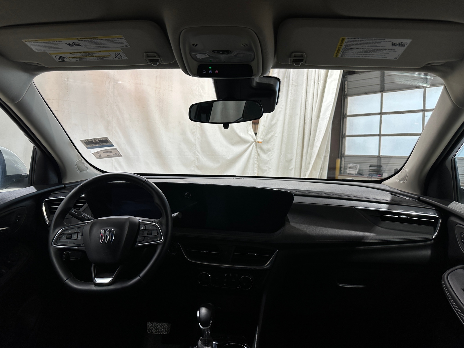 Thumbnail: 2024 Buick Encore GX - 2