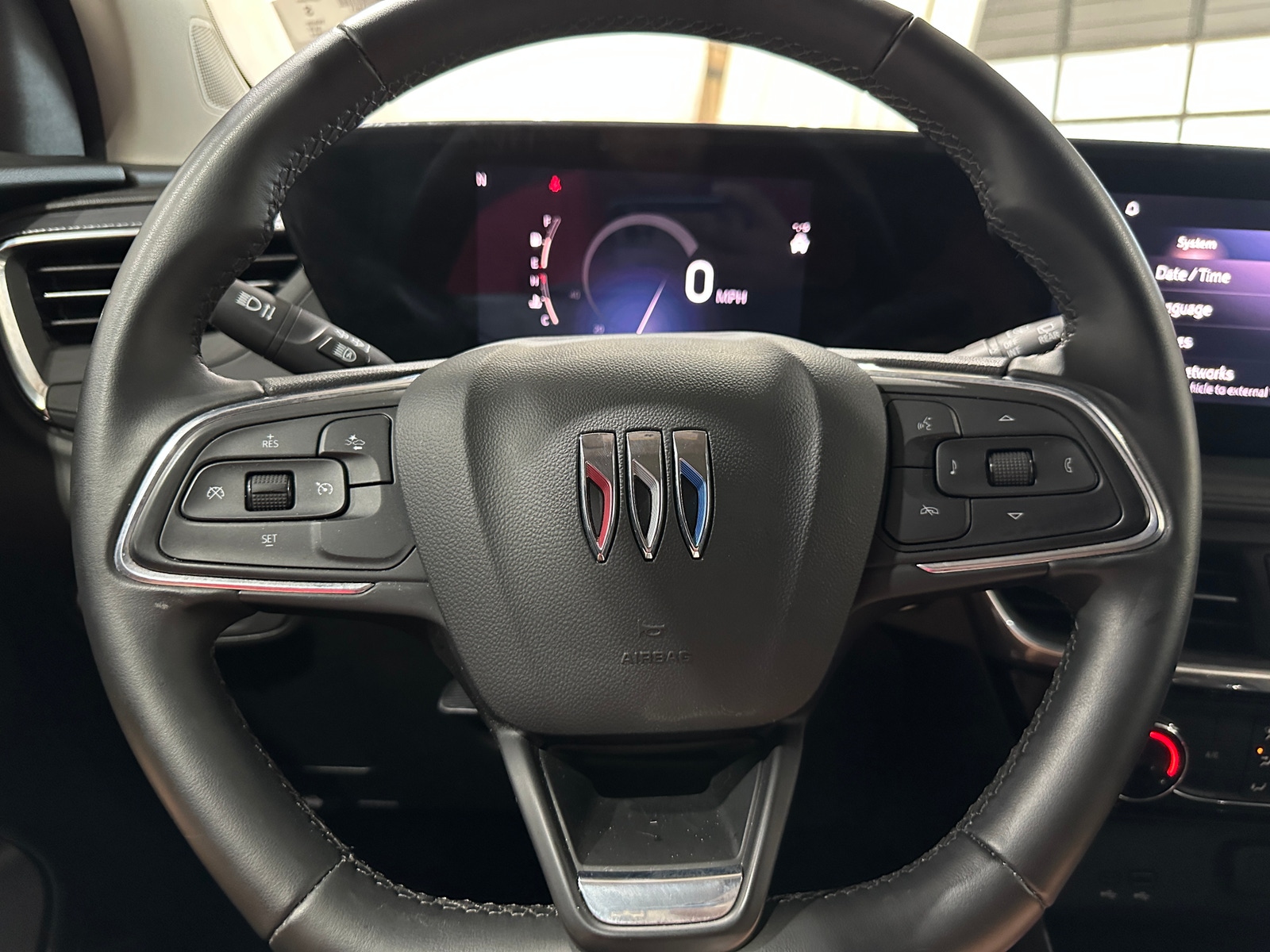 Thumbnail: 2024 Buick Encore GX - 4