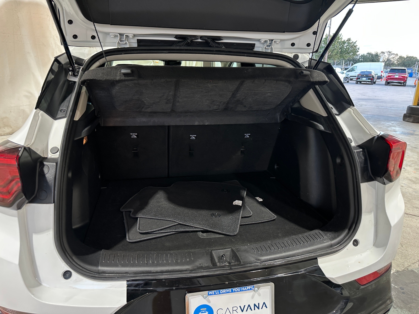 Thumbnail: 2024 Buick Encore GX - 6