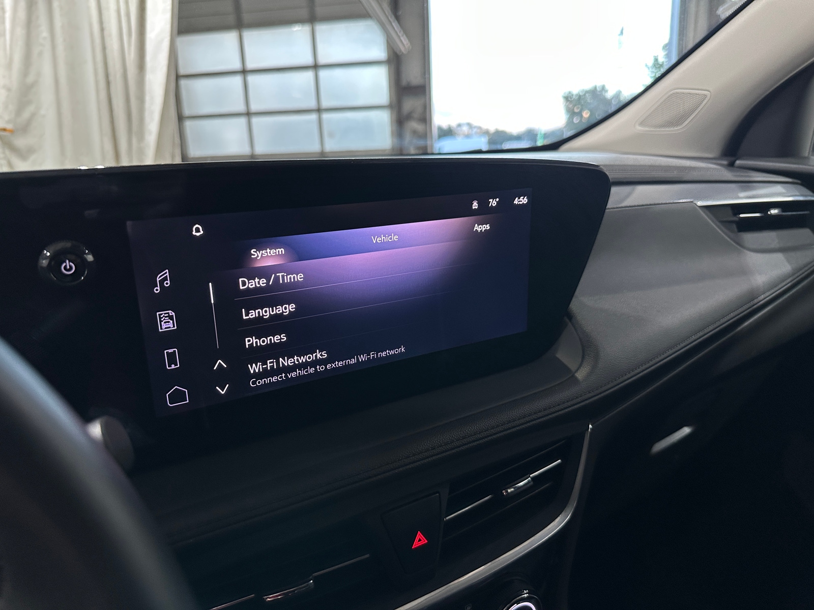 Thumbnail: 2024 Buick Encore GX - 3